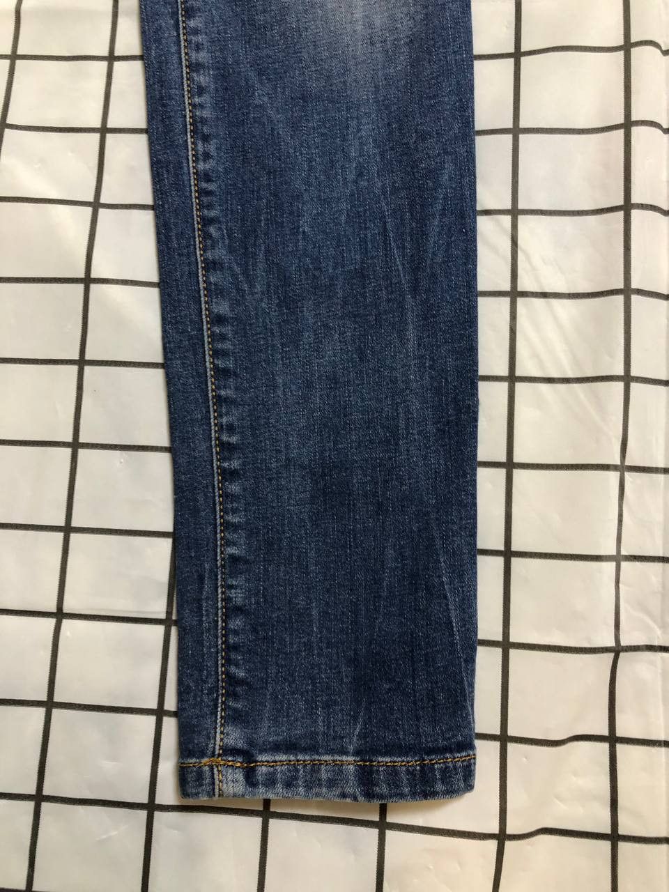 Diesel Diesel Women Nevy Jeans Diamante Has Some Size 26" / US 2 / IT 38 - 5 Thumbnail