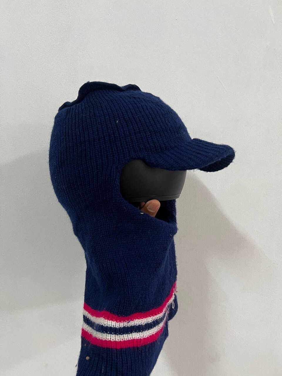 If Six Was Nine Balaclava Hat Size ONE SIZE - 1 Thumbnail