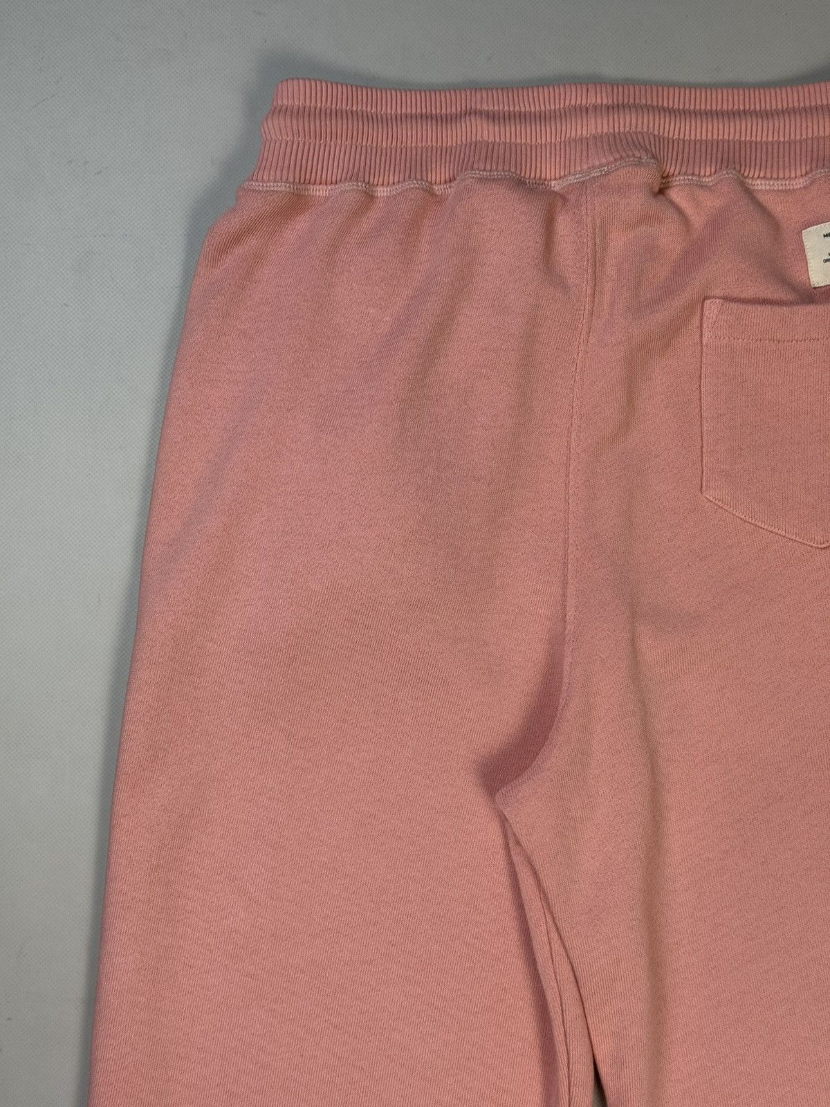Merz B. Schwanen Merz B. Schwanen Basic Drawstring Sweatpants Pants Trousers Size US 30 / EU 46 - 18 Thumbnail