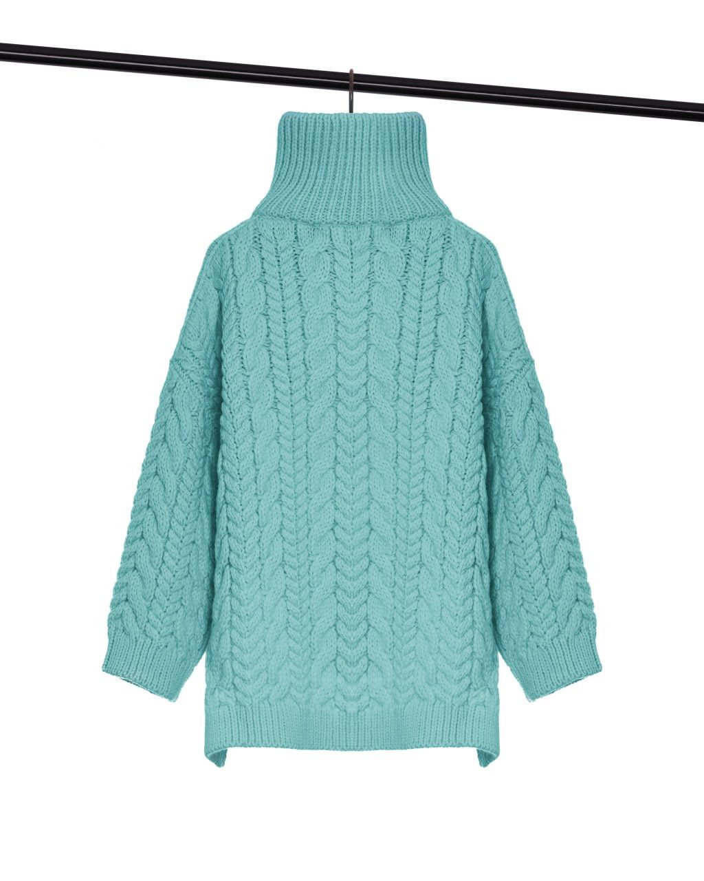 Other MR. MITTENS / Zip-up sweater Size S / US 4 / IT 40 - 6 Thumbnail
