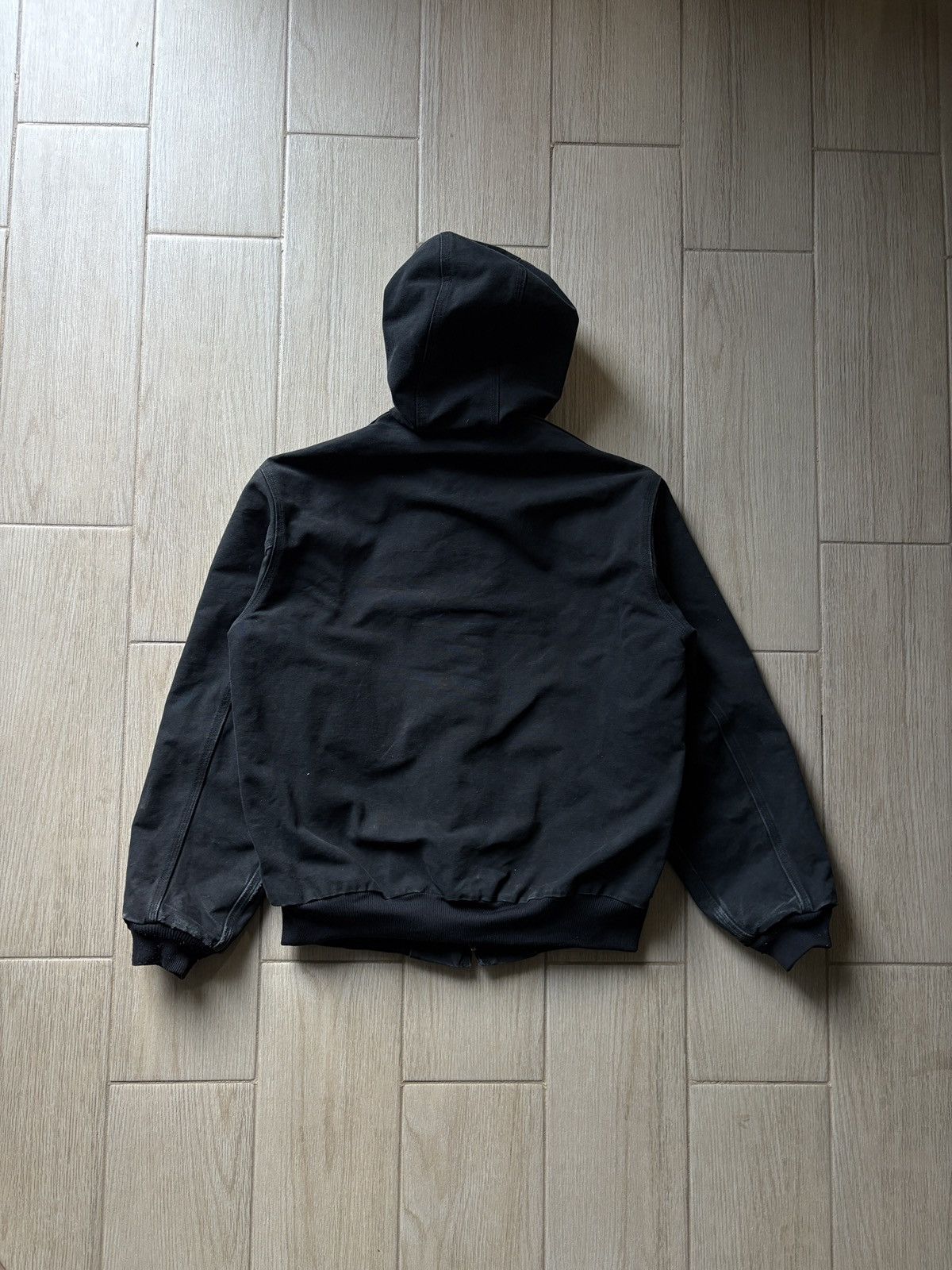 Carhartt Carhartt BLK duck active Size US M / EU 48-50 / 2 - 3 Thumbnail