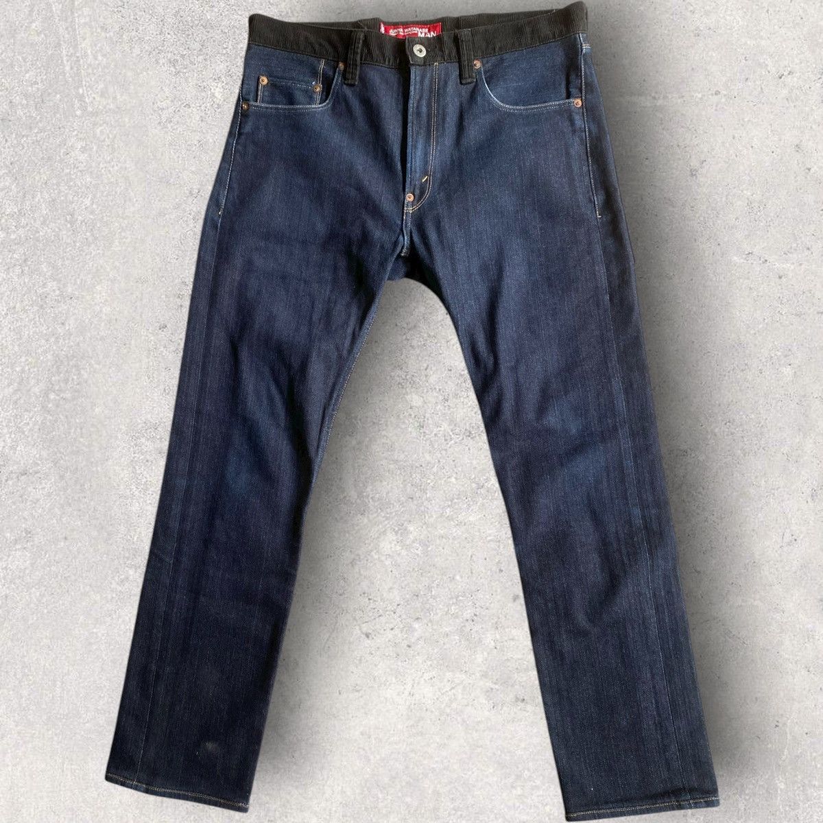 Levi’s x EYE Junya Watanabe Denim