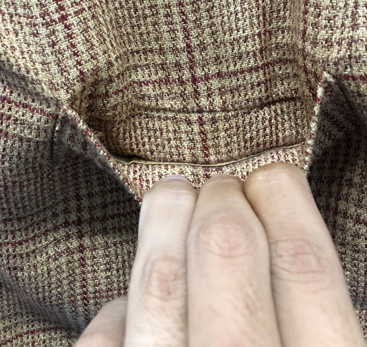 Sonia Rykiel Vintage Sonia Rykiel Paris Made In France Jacket Size M / US 6-8 / IT 42-44 - 6 Thumbnail