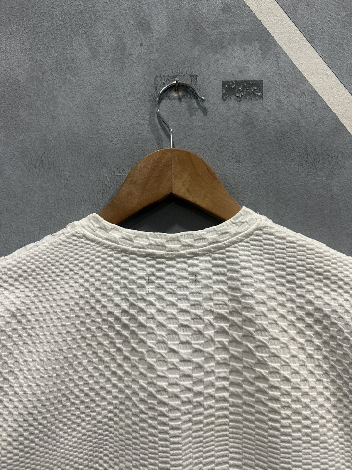 Designer × Japanese Brand × Tete Homme Tete Homme Tshirt Size US M / EU 48-50 / 2 - 10 Thumbnail