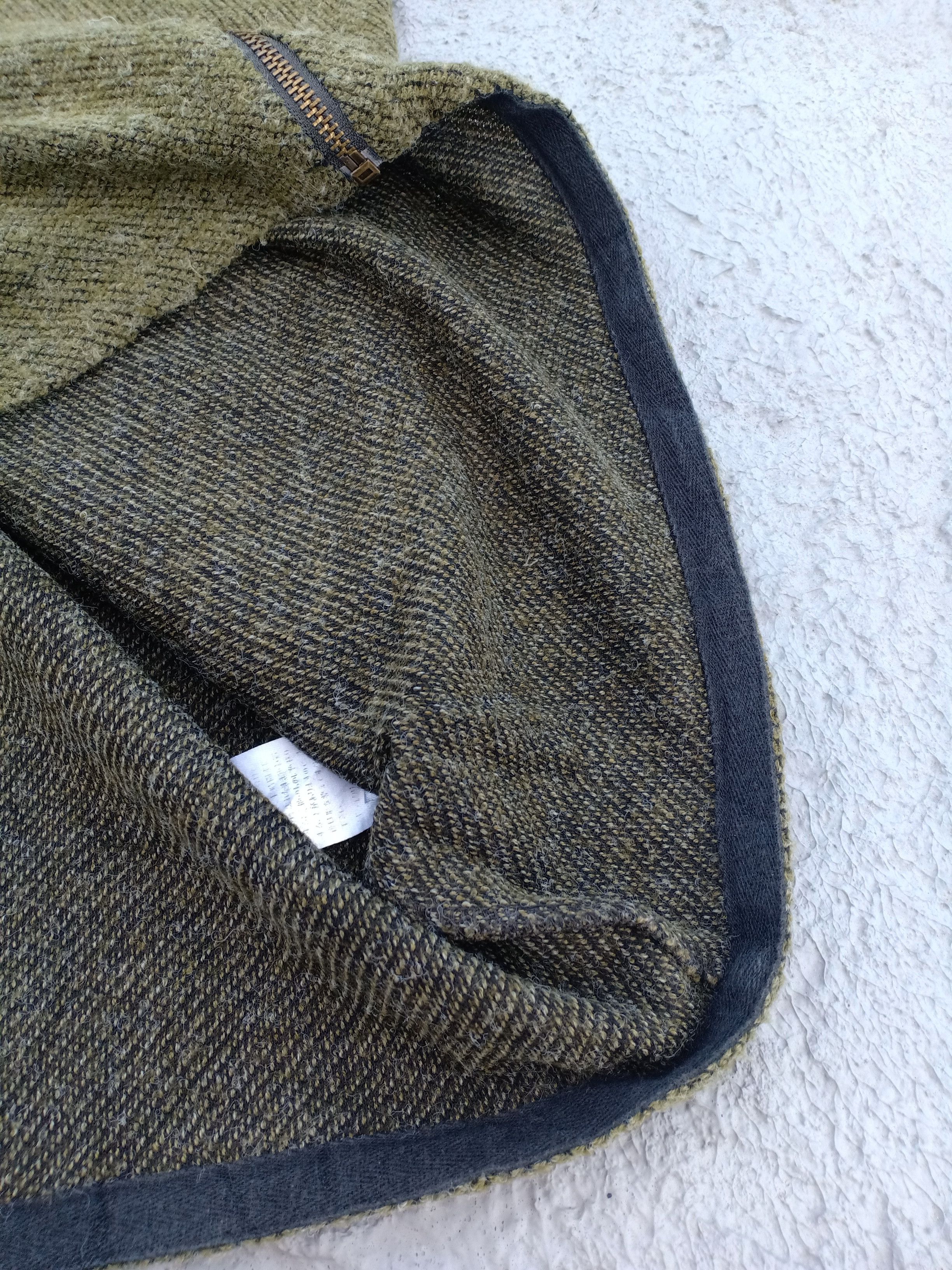 Vintage n'Or long sleeve fleece Size US M / EU 48-50 / 2 - 10 Thumbnail