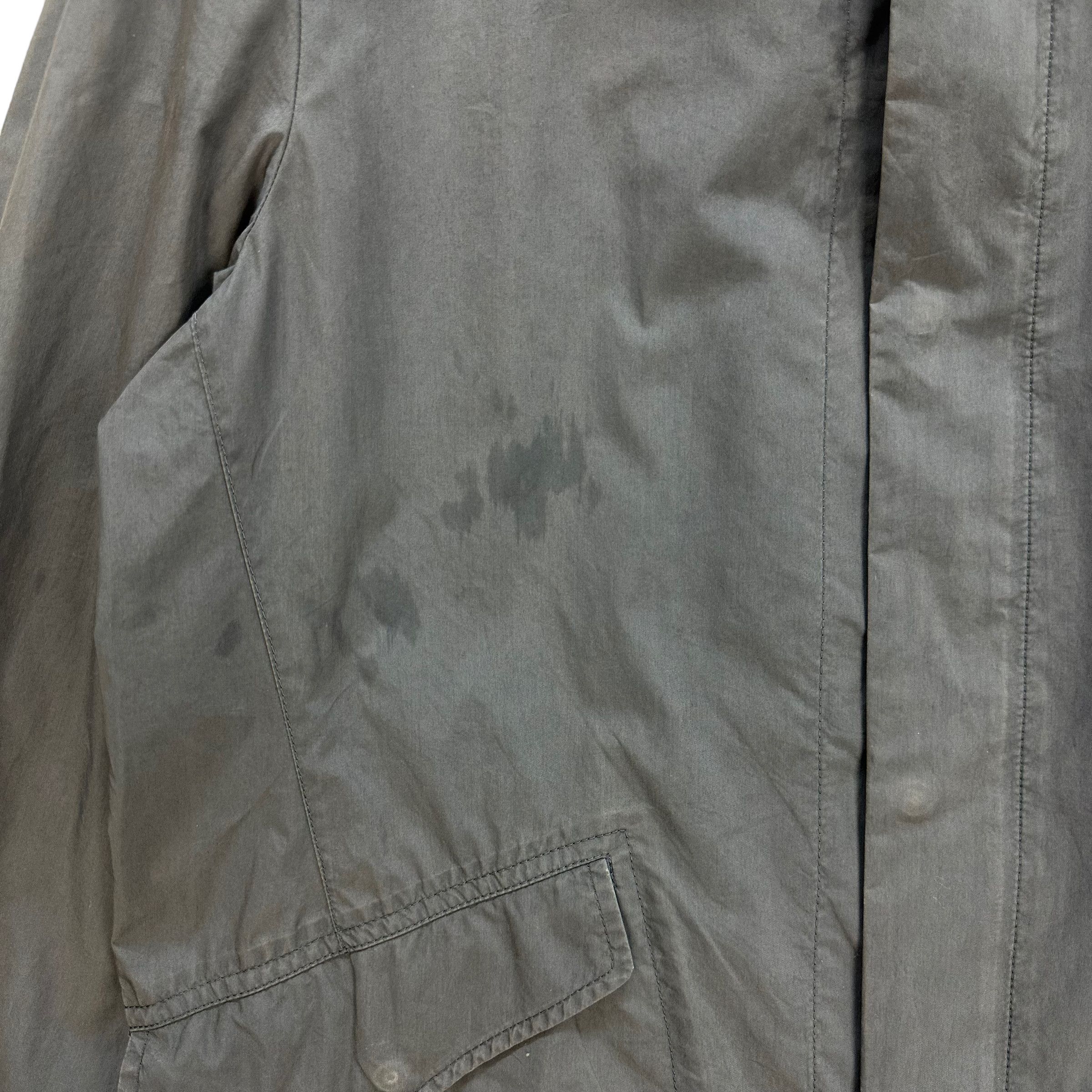 Burberry BURBERRY LONDON CASUAL JACKET #7829-180 Size US M / EU 48-50 / 2 - 4 Thumbnail