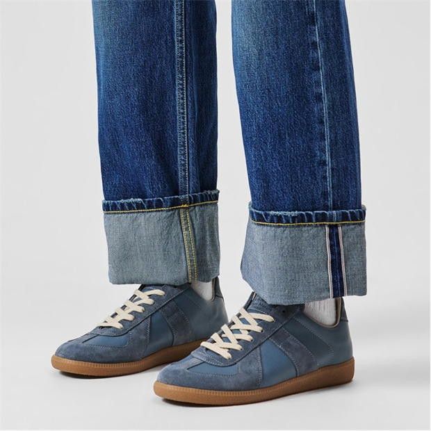 Maison Margiela Replica Sneakers Size US 9 / EU 42 - 6 Thumbnail