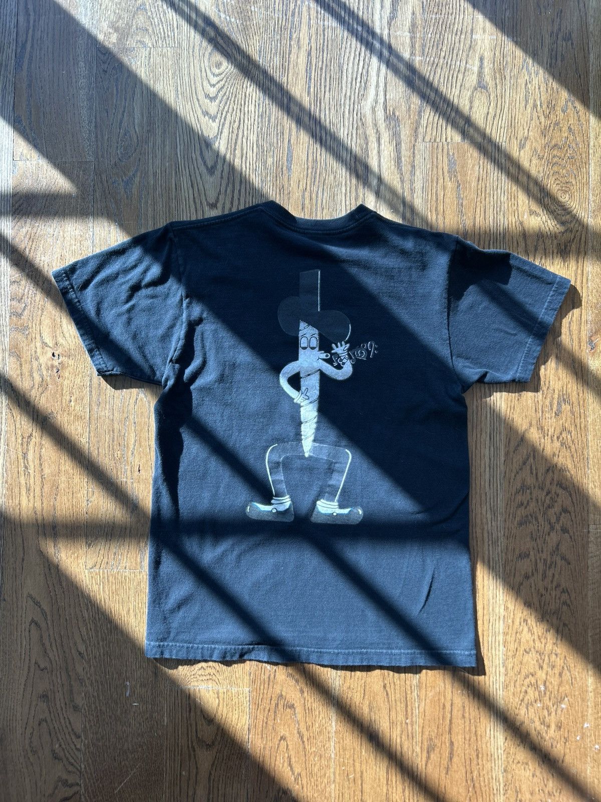 Supreme Supreme Blade Jointman Tee FW16 Size US M / EU 48-50 / 2 - 4 Thumbnail