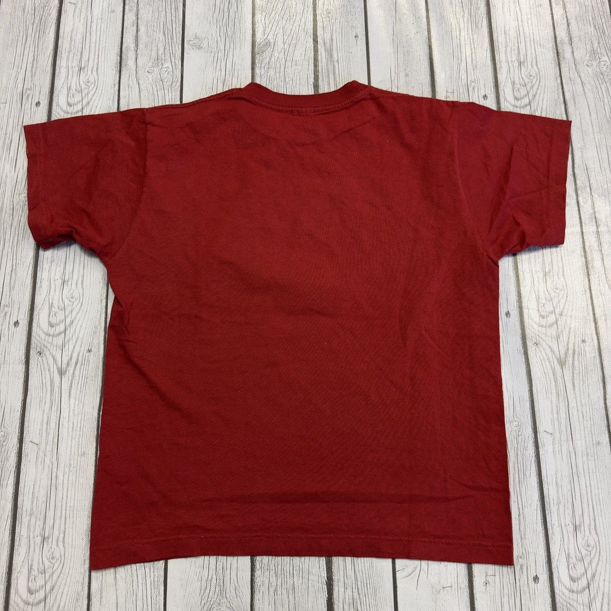 Band Tees × Vintage Vintage Britney Spears tee Size US S / EU 44-46 / 1 - 2 Thumbnail