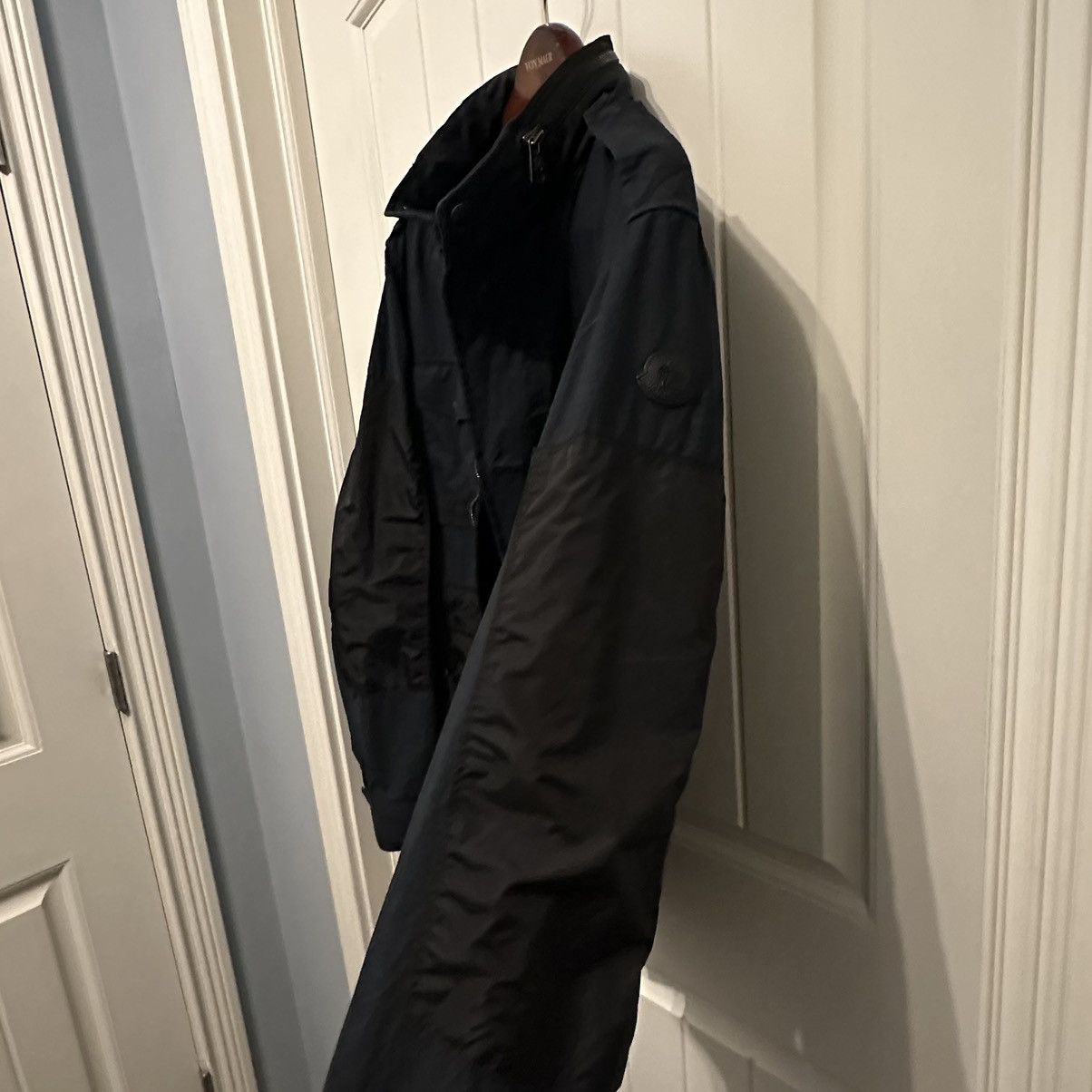 Moncler Moncler Agard Giubbotto Men’s Field Jacket Sz 6 | Fits Large Size US XL / EU 56 / 4 - 2 Thumbnail