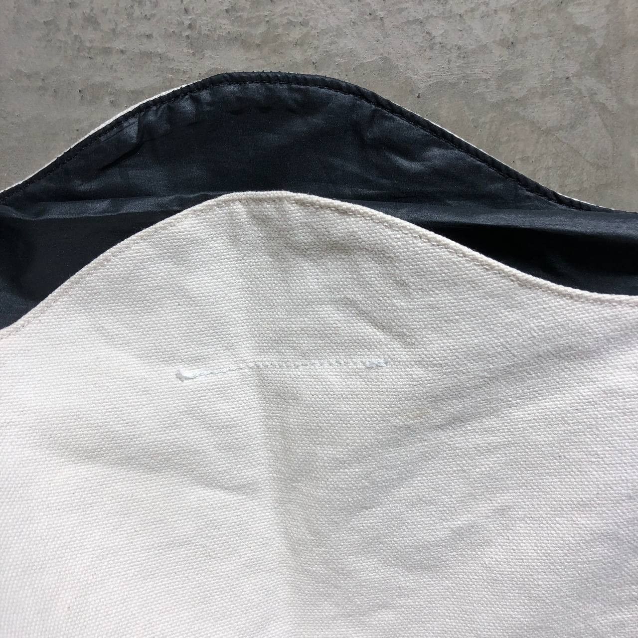 Maison Margiela Maison Martin Margiela 20th Anniversary Tote bag Size ONE SIZE - 5 Thumbnail
