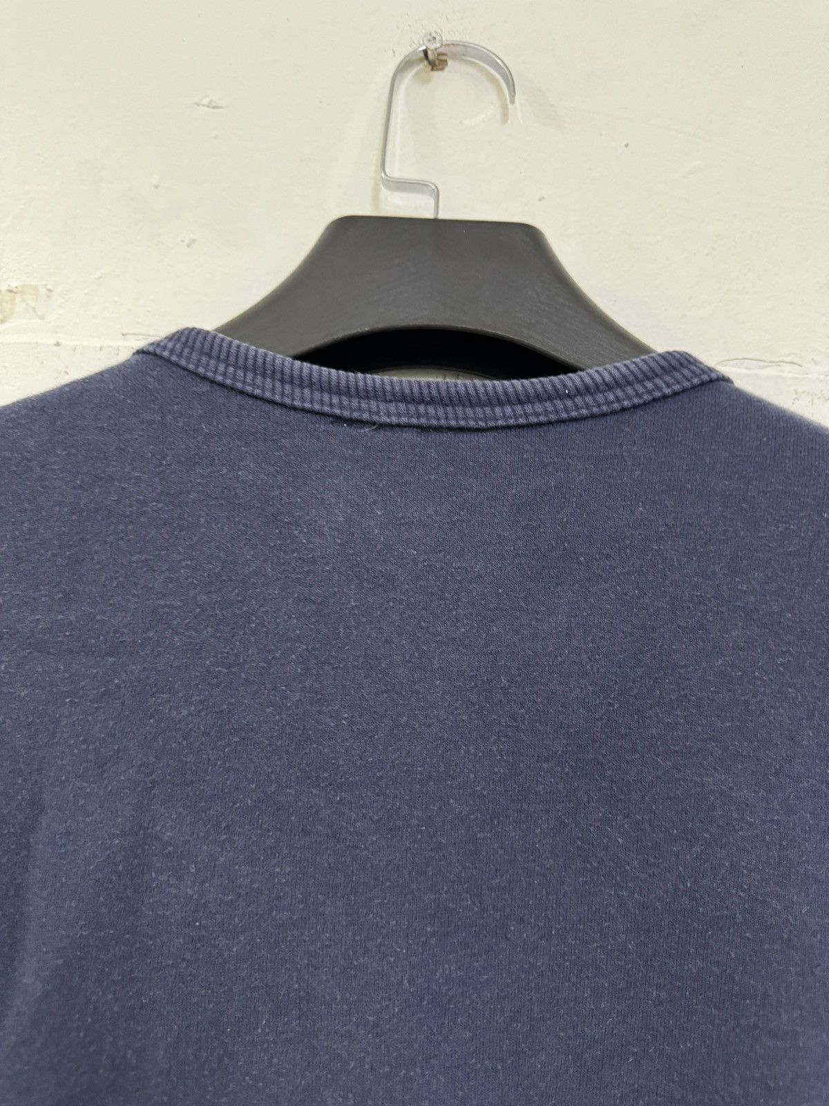 Hai Sporting Gear VINTAGE ISSEY MIYAKE HAI SPORTING GEAR BUTTON UP SUNFADED Size US M / EU 48-50 / 2 - 14 Thumbnail