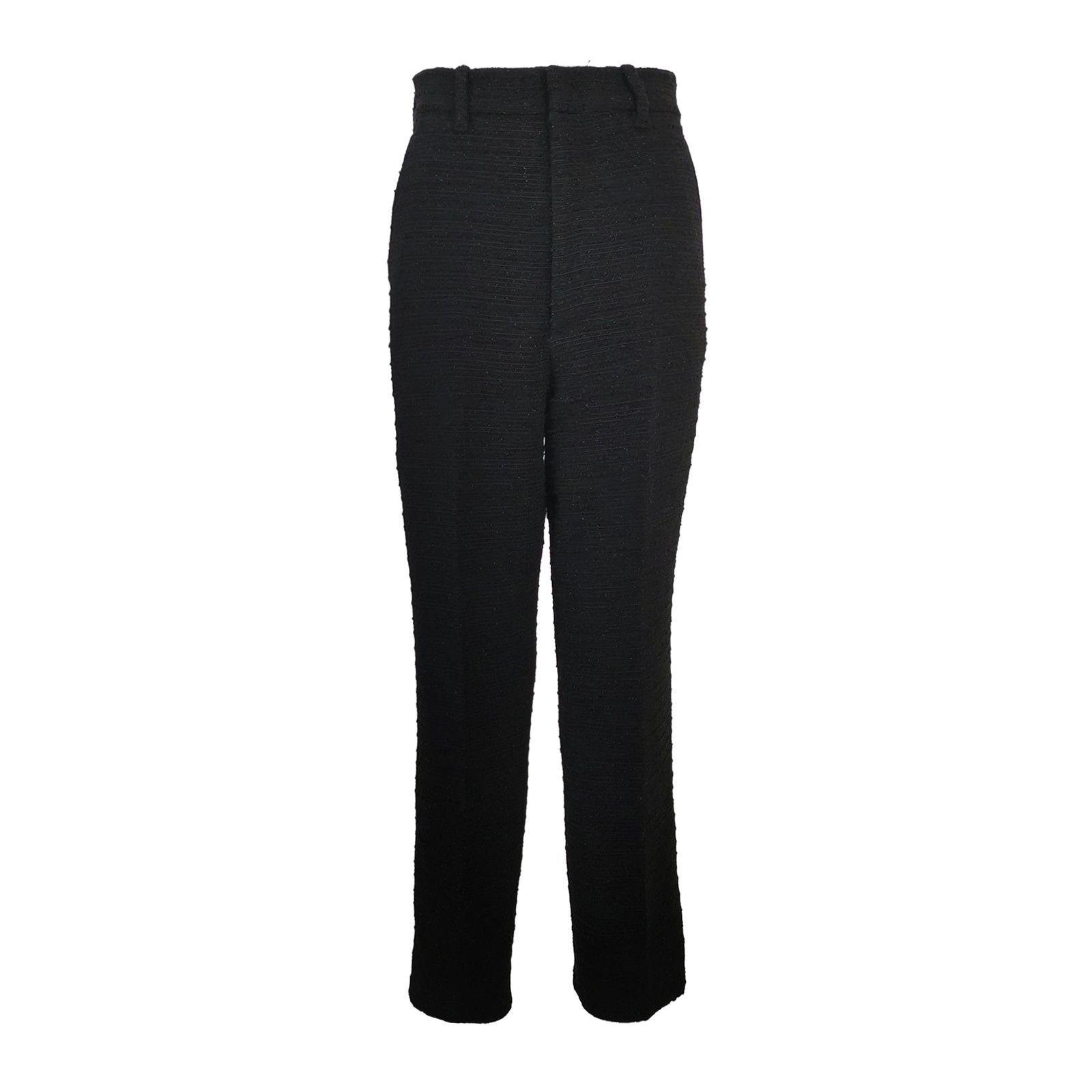 Gucci Gucci Wool Blend Pants Size 40 Size 27" / US 4 / IT 40 - 1 Thumbnail