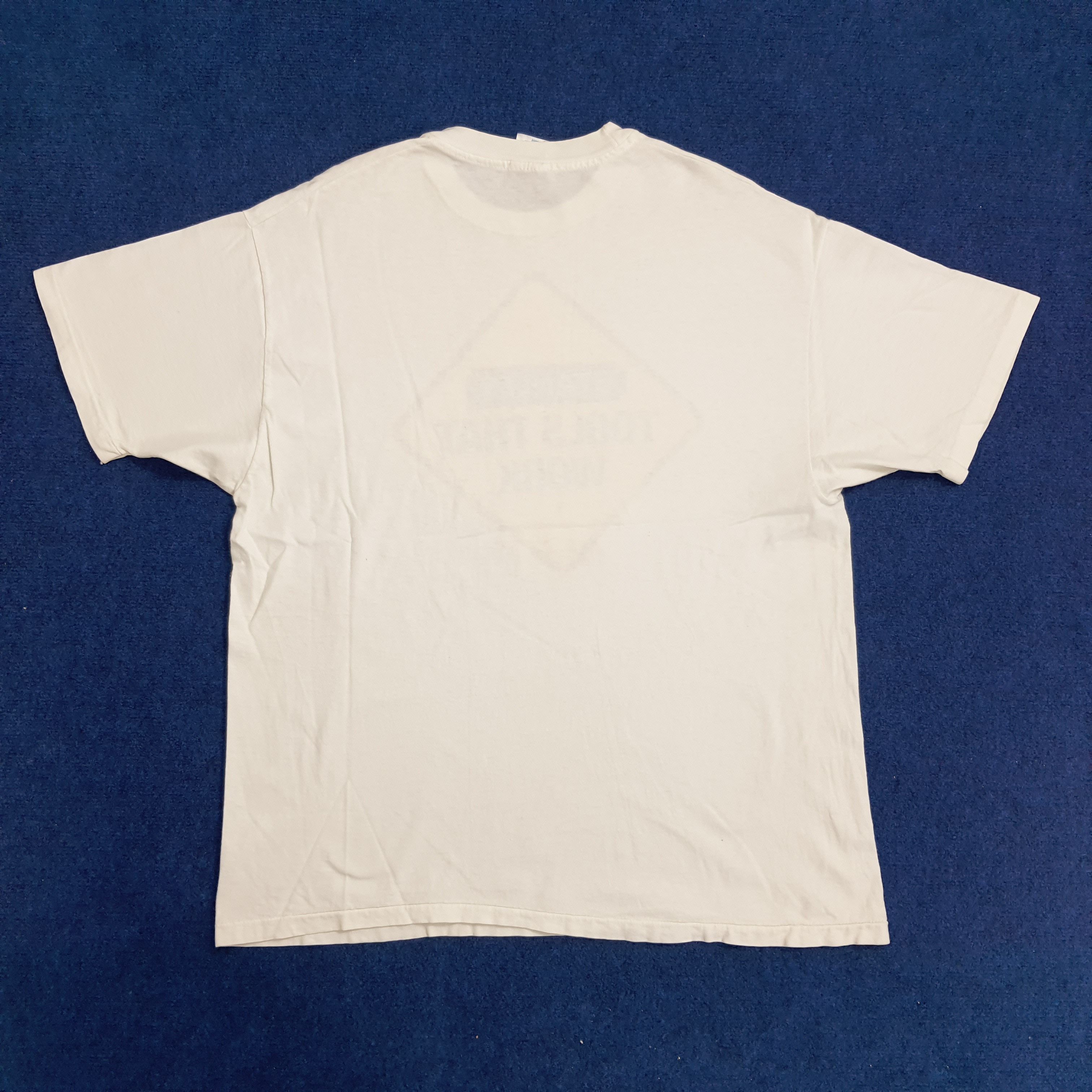Other Stanley Tools That Work Workshop Tshirt Size US XL / EU 56 / 4 - 3 Thumbnail
