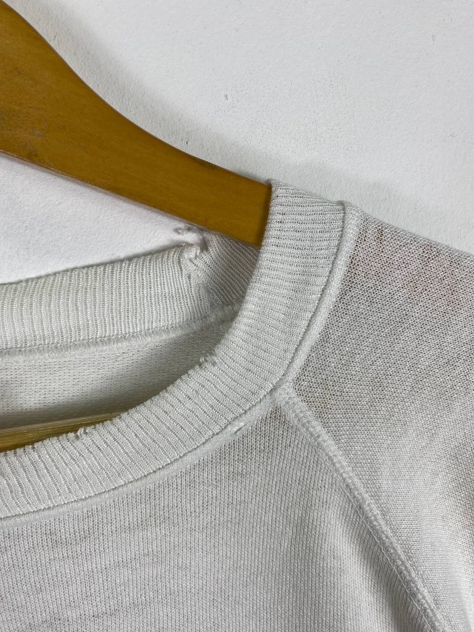 Vintage vintage hawaii abc store distressed sweatshirt made in usa Size US L / EU 52-54 / 3 - 4 Thumbnail