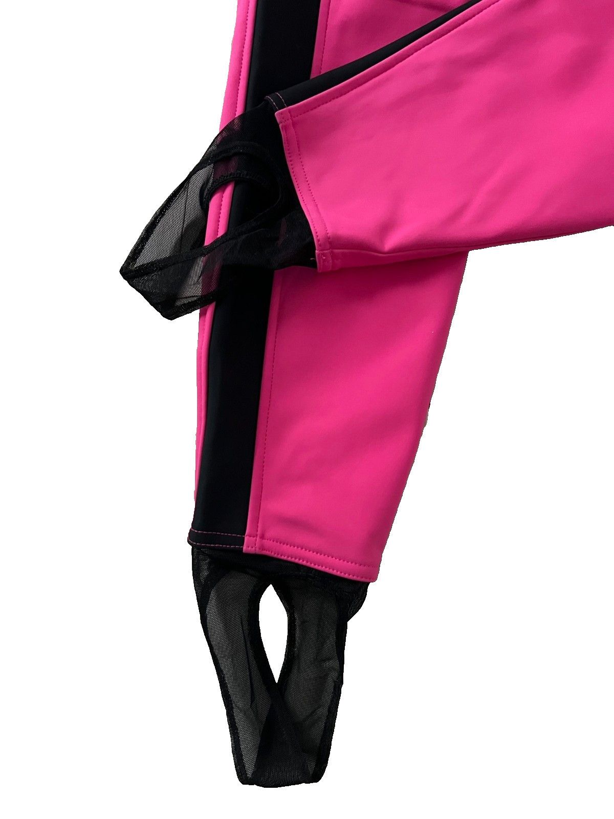 Obermeyer Obermeyer Jinks ITB Softshell Ski Pants Stunner Pink ( 8 ) Size 30" / US 8 / IT 44 - 6 Thumbnail