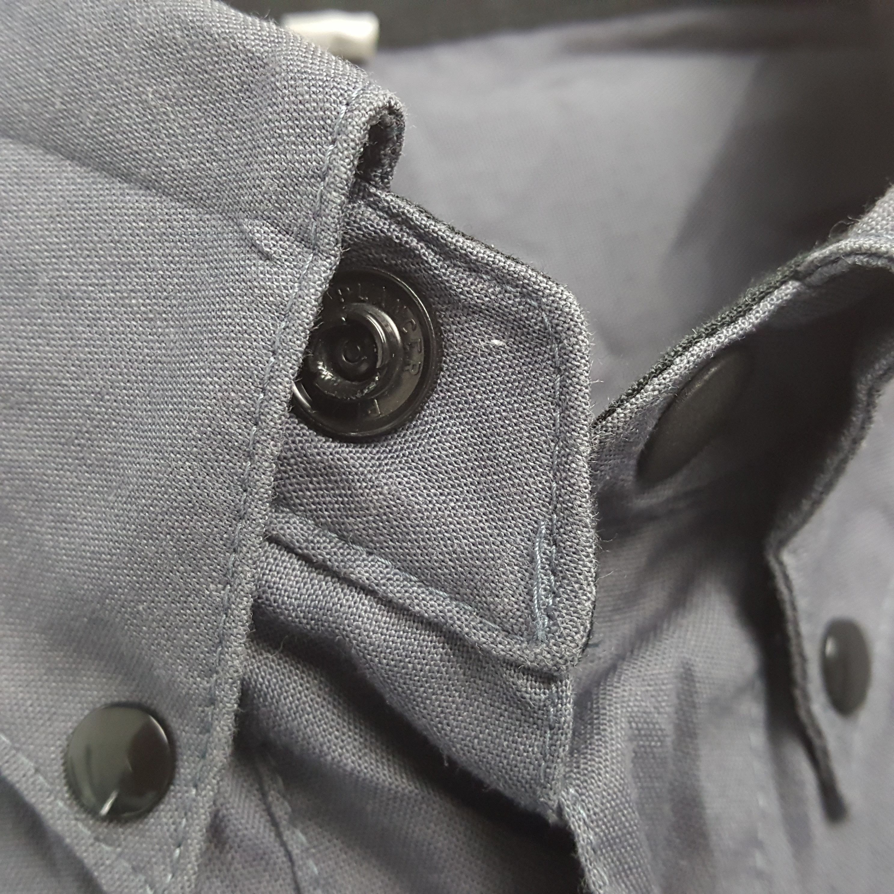 Japanese Brand × Vintage Vintage TOSHIBA Japanese Electronic Company Shirts Size US M / EU 48-50 / 2 - 11 Thumbnail