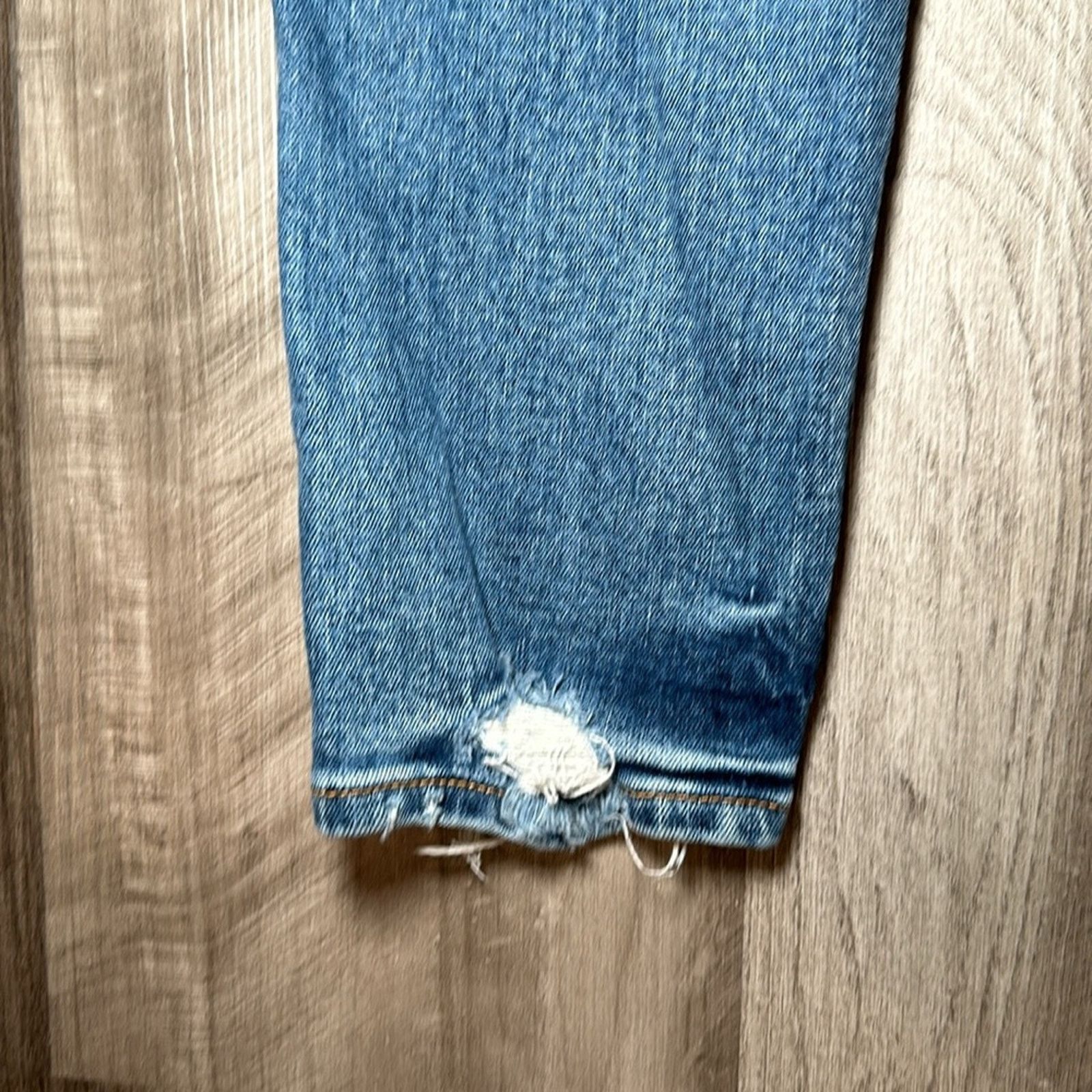 Miss Me Miss Me Select Standard Ankle Skinny Stretch Jeans - 28 Size 28" / US 6 / IT 42 - 3 Thumbnail