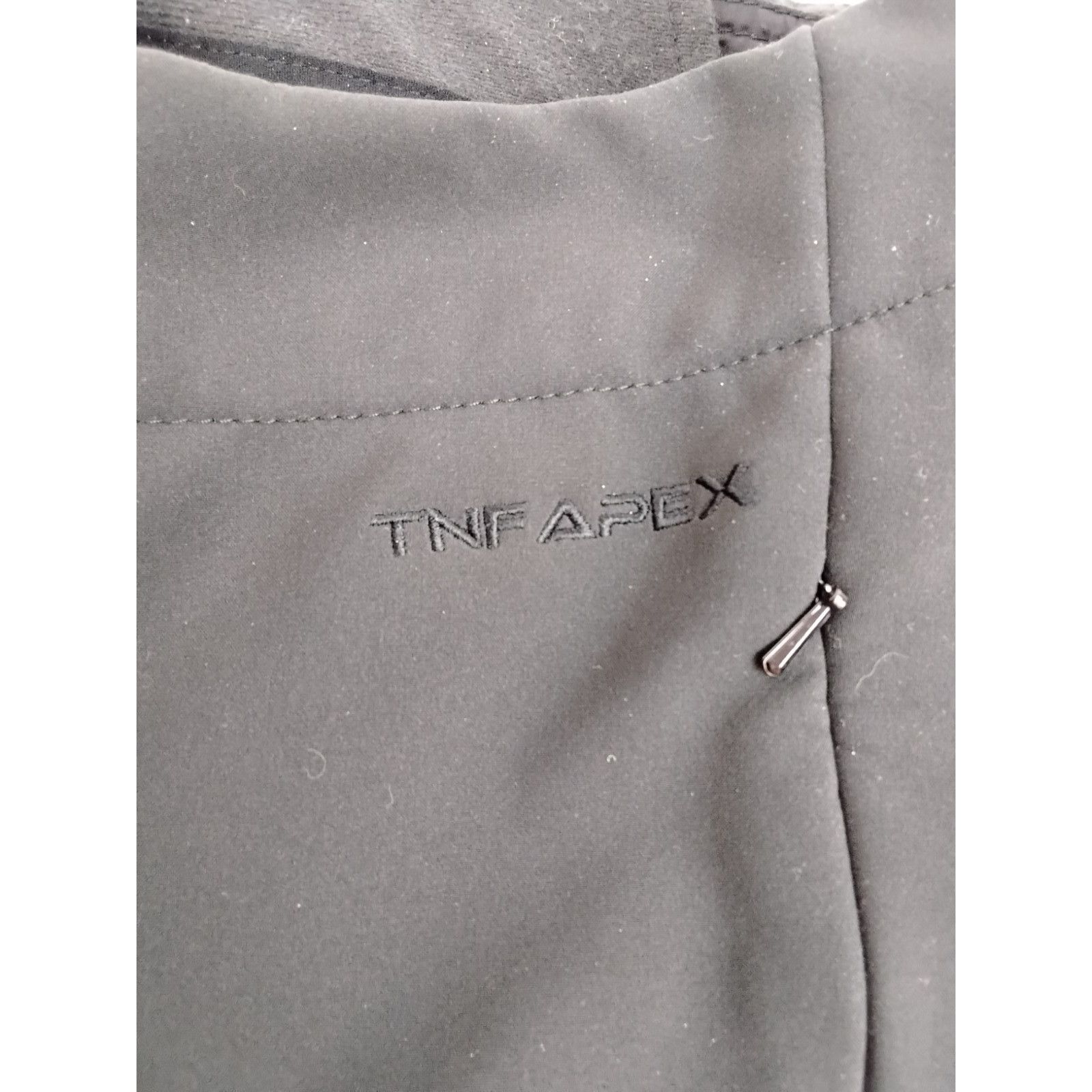 The North Face The North Face TNF APEX Pants Women M 31x30 Black Softshell Size 32" / US 10 / IT 46 - 5 Thumbnail