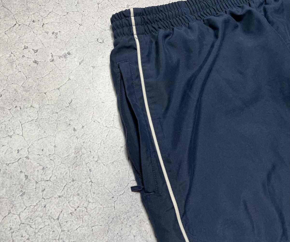 Adidas Vintage Nylon Adidas Big Logo Baggy Pants Y2K Size US 34 / EU 50 - 7 Thumbnail