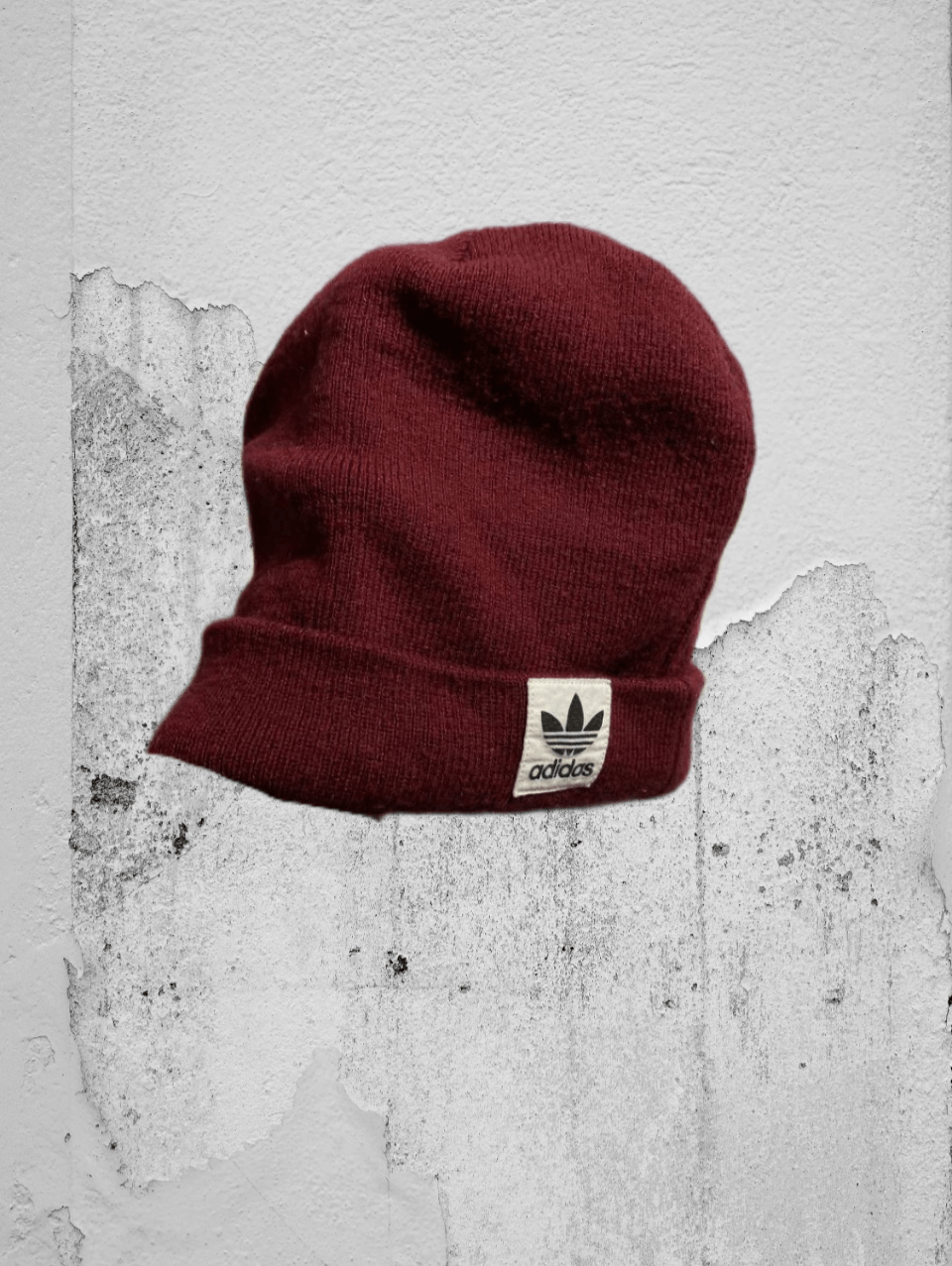 Adidas × Japanese Brand Y2K Fur Fuzzy Trapper Alt Mohair Cute Vintage Hat Ushanka Size ONE SIZE - 1 Thumbnail