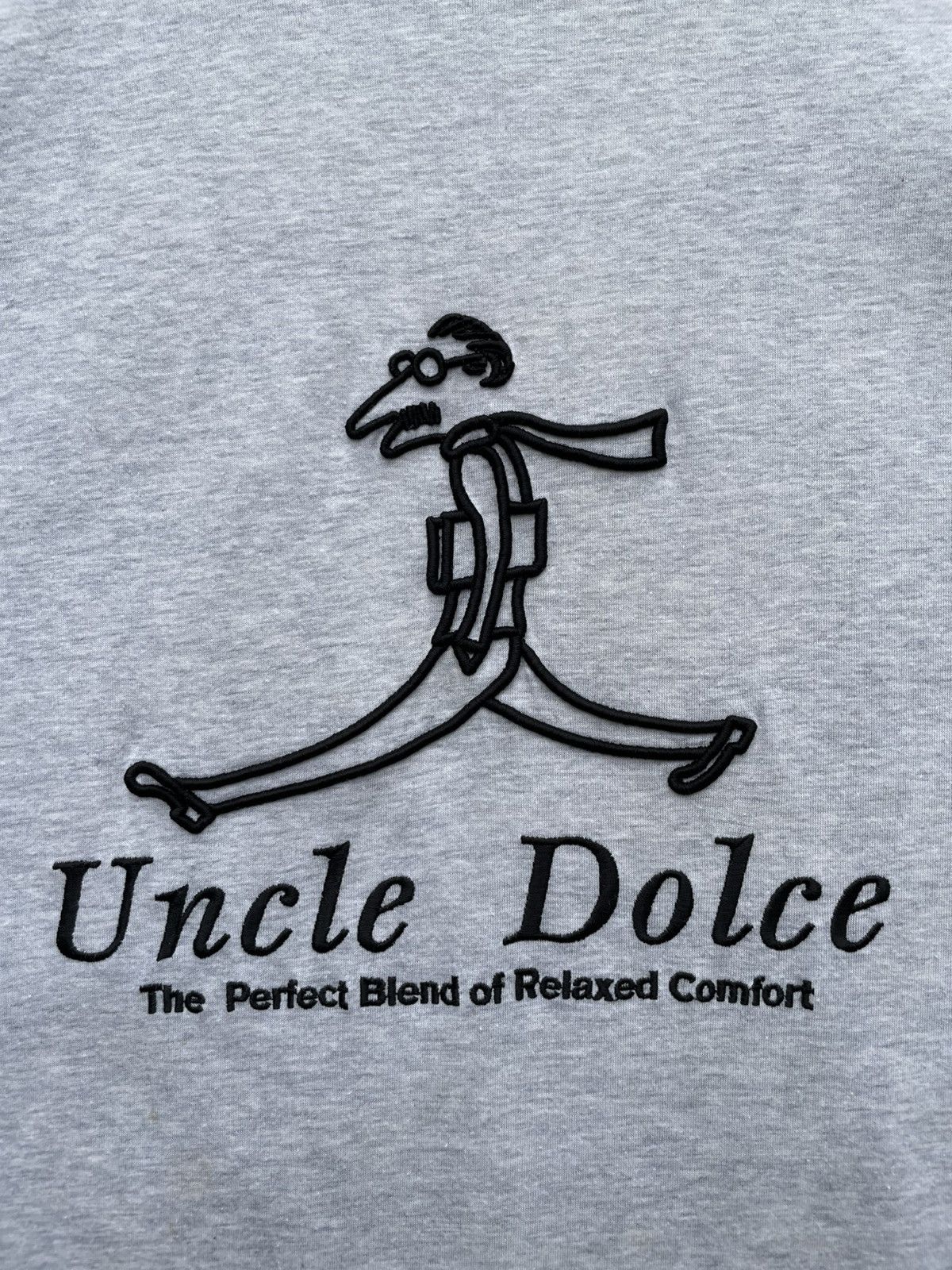 Japanese Brand RARE🔥 Uncle Dolce Size US XL / EU 56 / 4 - 2 Thumbnail