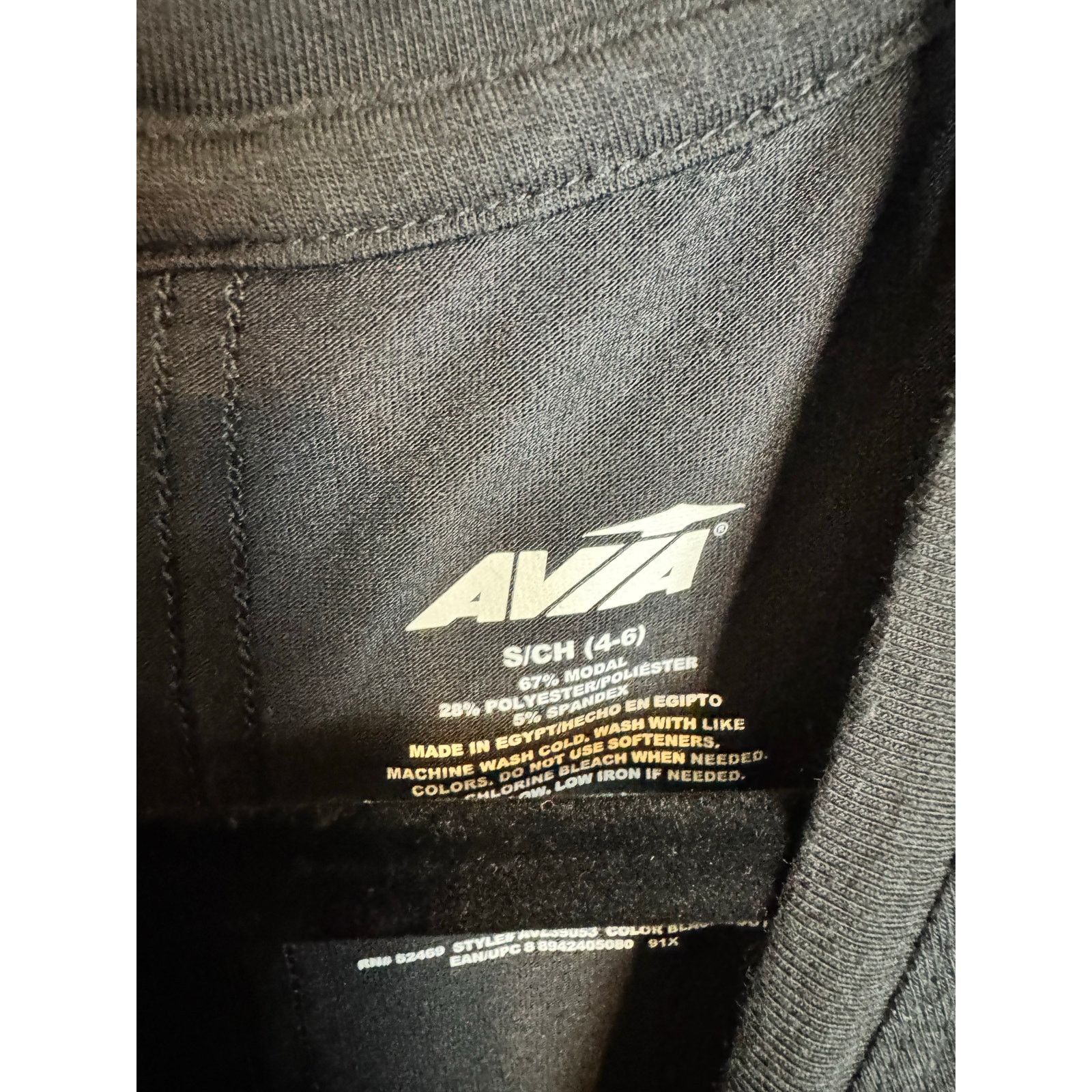 Avia Avia Sleeveless Top Women's Size Small Size S / US 4 / IT 40 - 3 Thumbnail