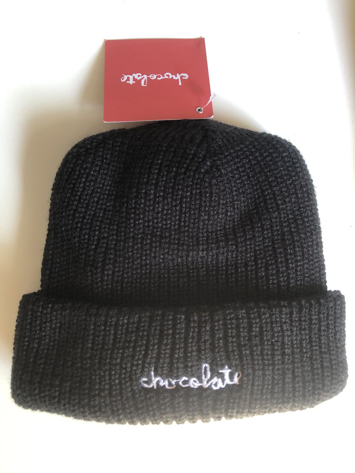 Chocolate Balaclava/Beanie Cjocolate Skateboard ONESIZE Size ONE SIZE - 2 Thumbnail