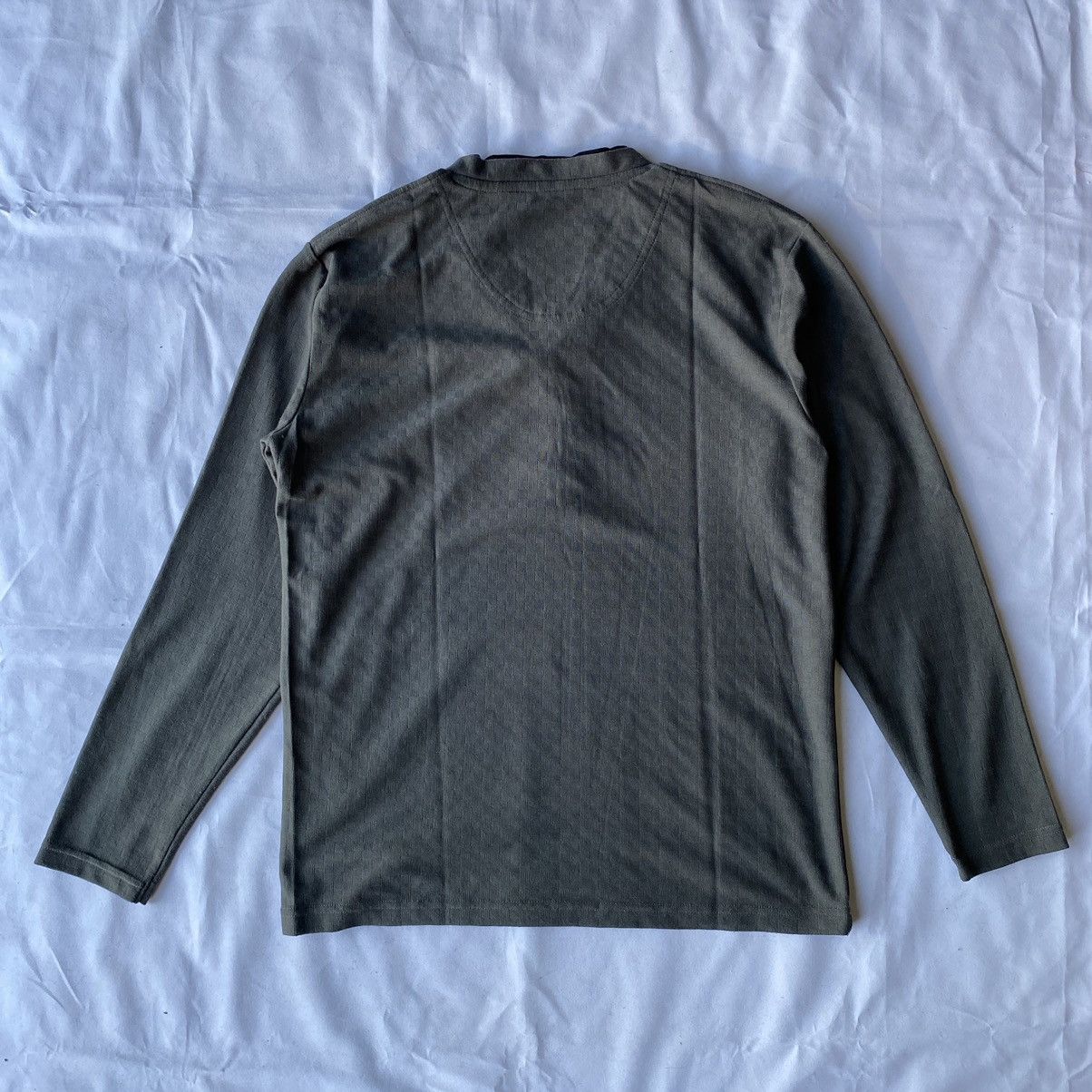 Beauty Beast × If Six Was Nine × Japanese Brand Japanese Crazy Double Layer Gothic Style Size US M / EU 48-50 / 2 - 10 Thumbnail