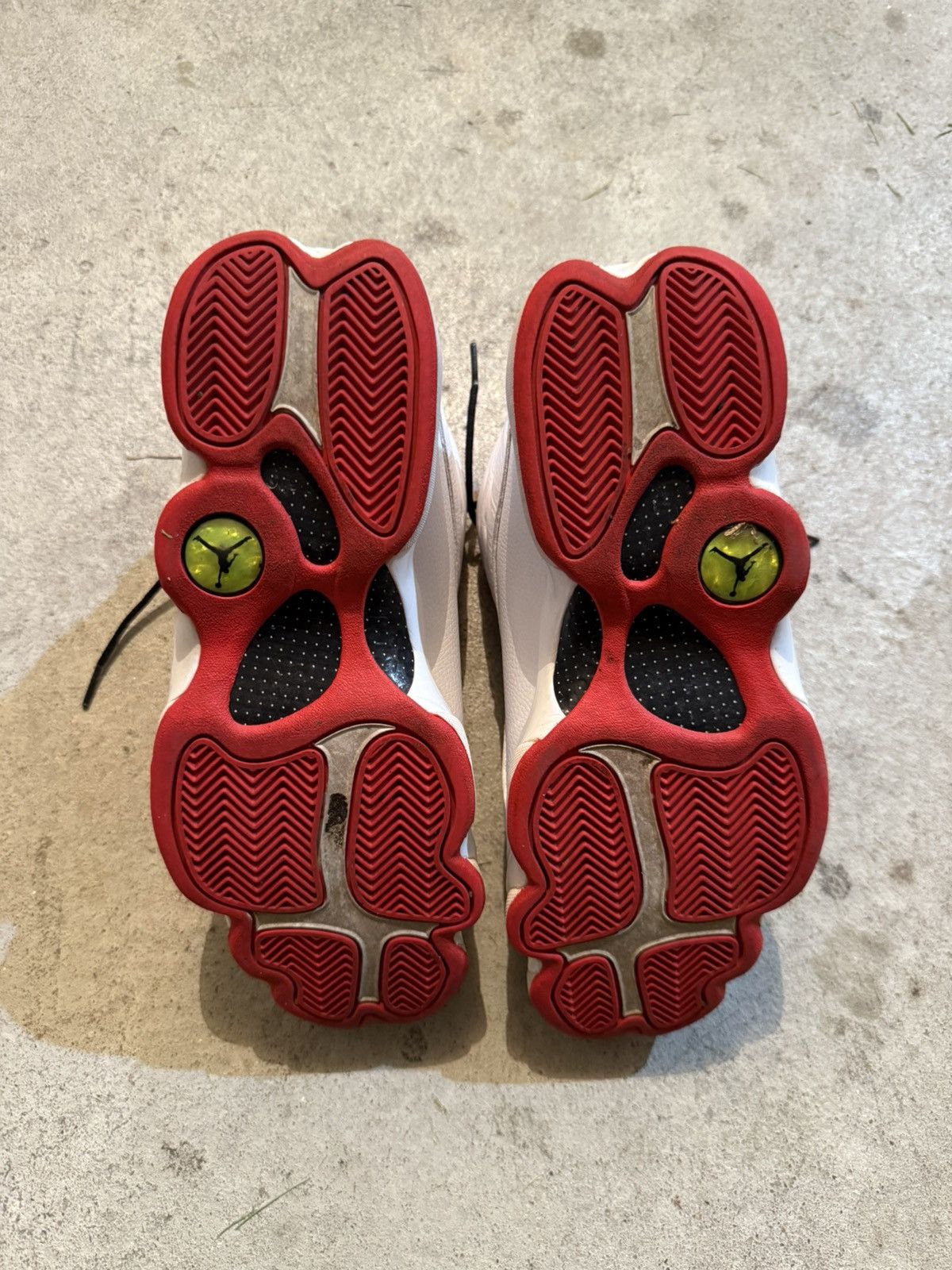 Jordan Brand Air Jordan Alternate History of Flight 13s Size US 10 / EU 43 - 6 Thumbnail