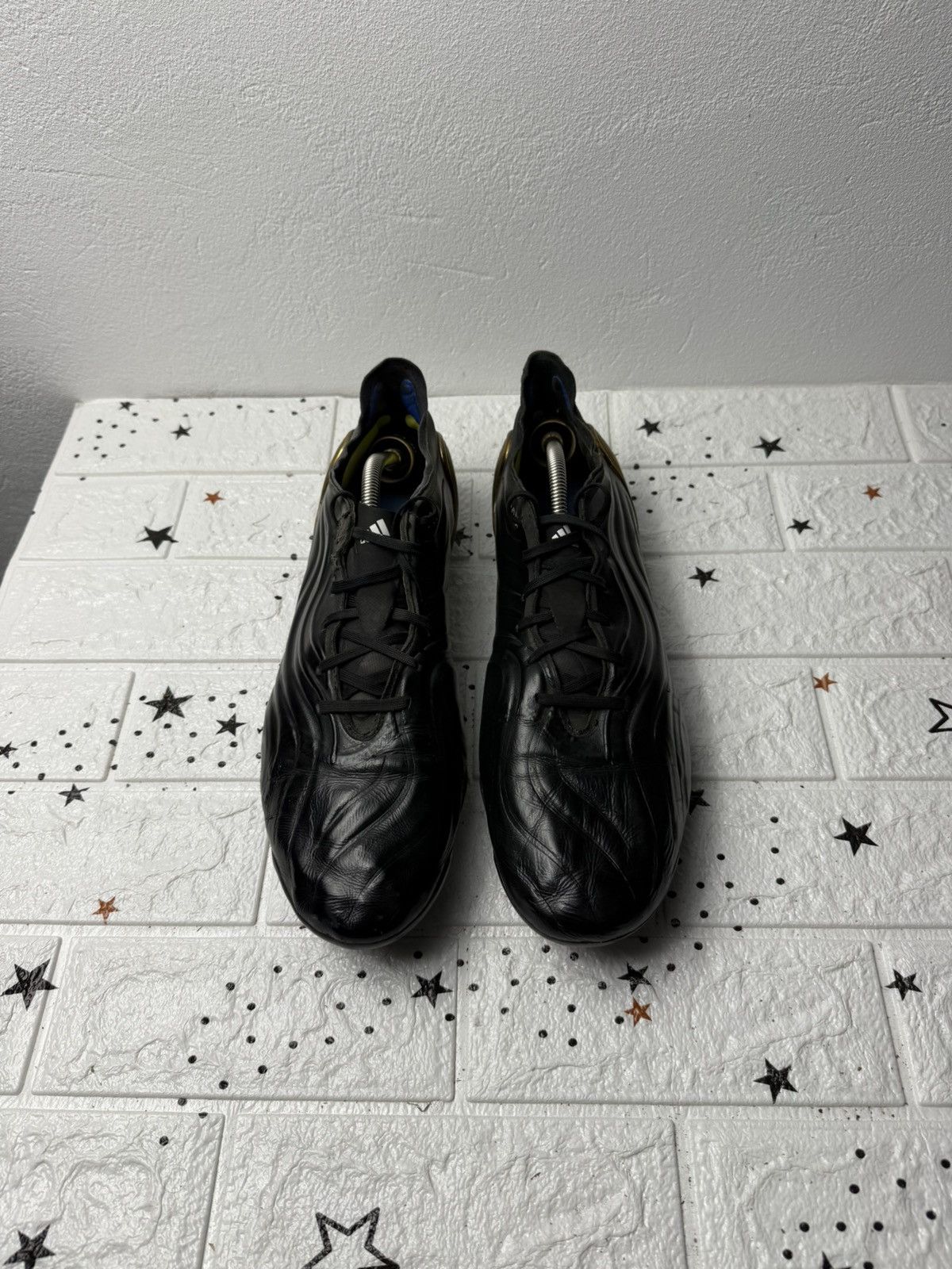 Adidas adidas COPA SENSE.1 FG FW7921 US13 UK12.5 EUR48 Cleats Size US 13 / EU 46 - 3 Thumbnail