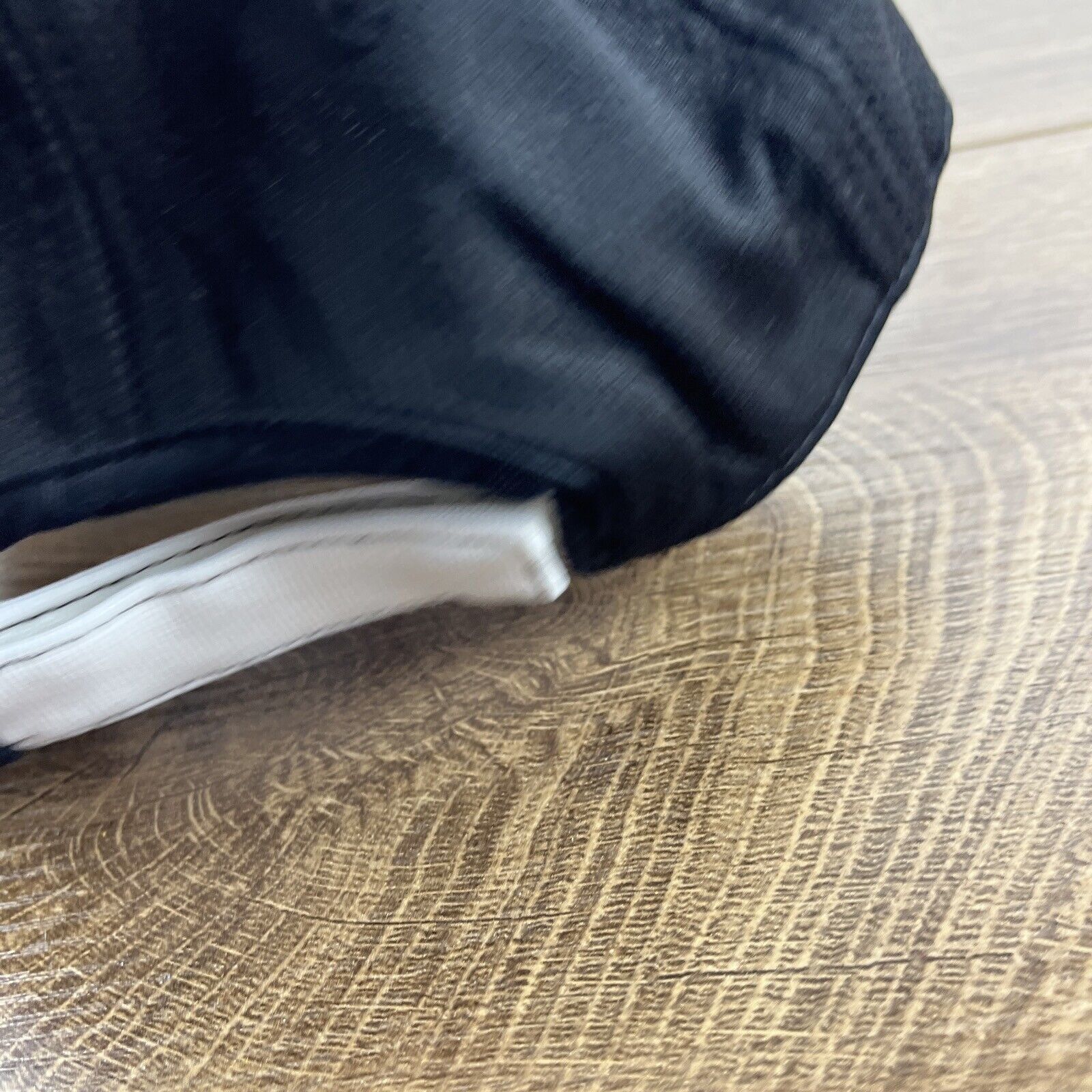 Other Adult Baseball Cap White Hat White Hat Adjustable White Adul Size ONE SIZE - 10 Thumbnail