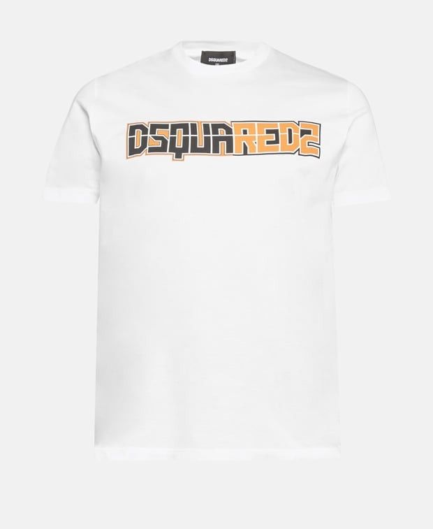 Dsquared2 T-shirt Size US M / EU 48-50 / 2 - 1 Preview