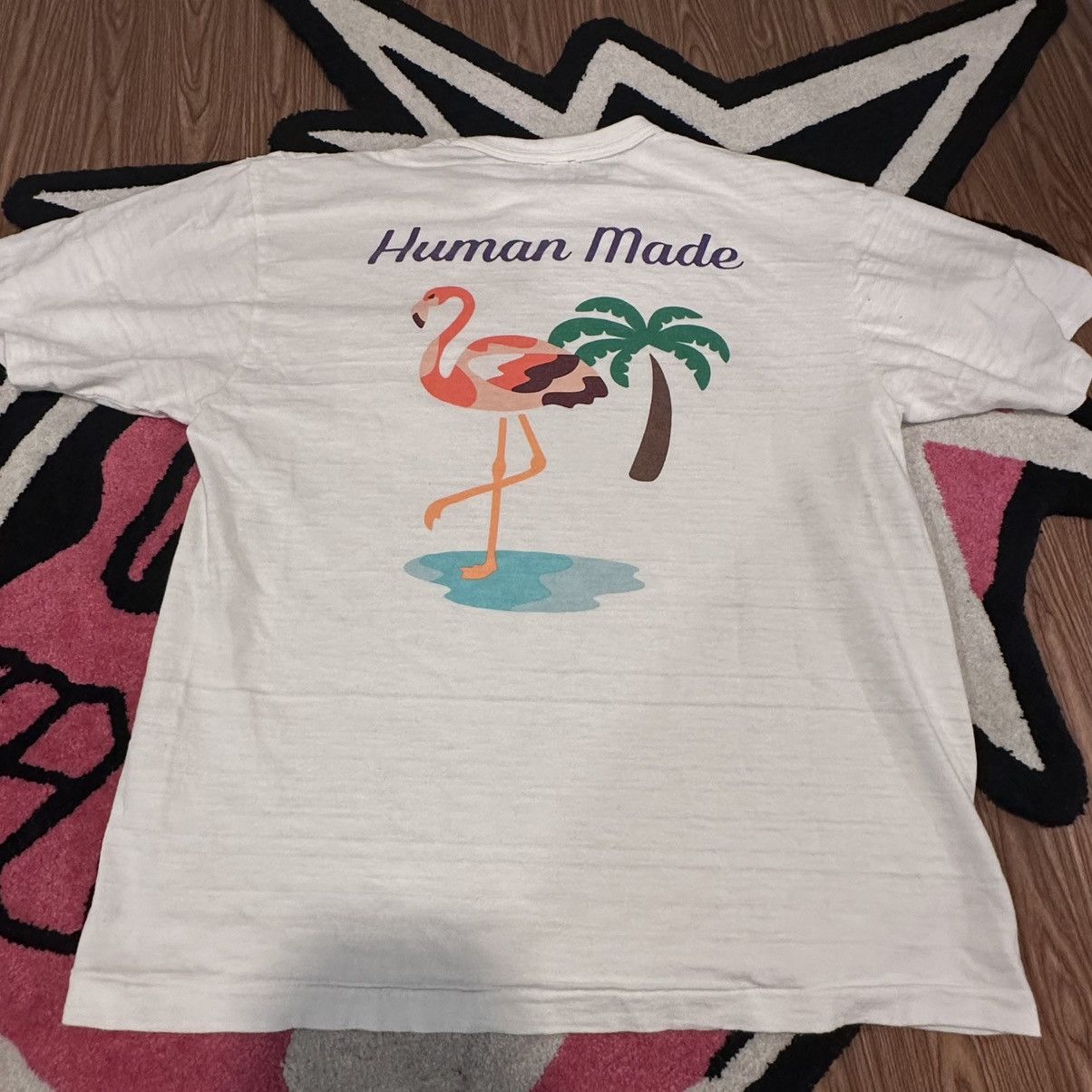 Billionaire Boys Club × Human Made × Nigo Human Made x BBC Chains