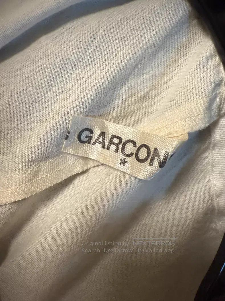 Comme des Garcons Comme des Garcons dress Size S / US 4 / IT 40 - 6 Thumbnail
