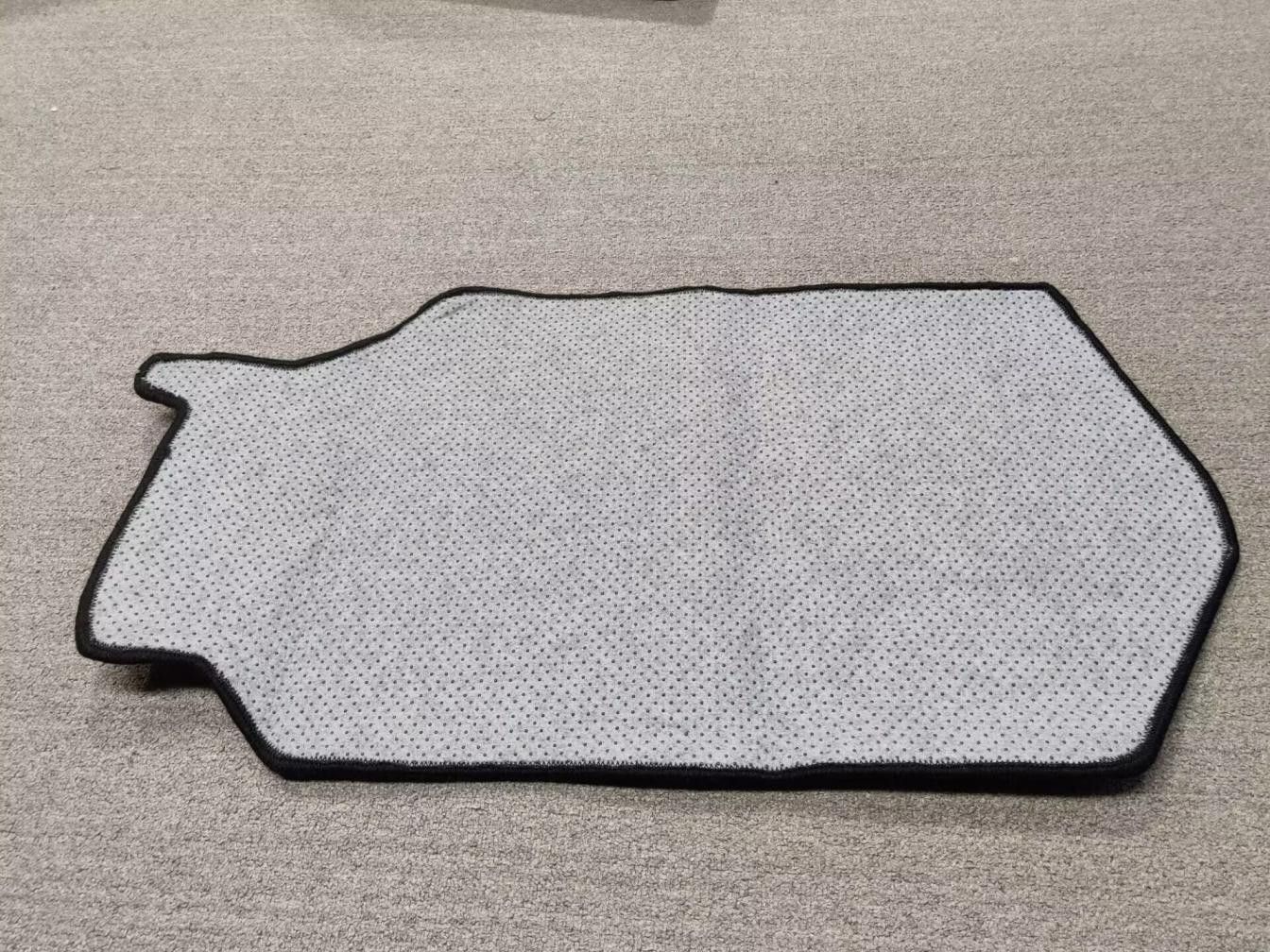 Other Lyrical Lemonade Custom Wool Thread Carpet Size ONE SIZE - 3 Thumbnail