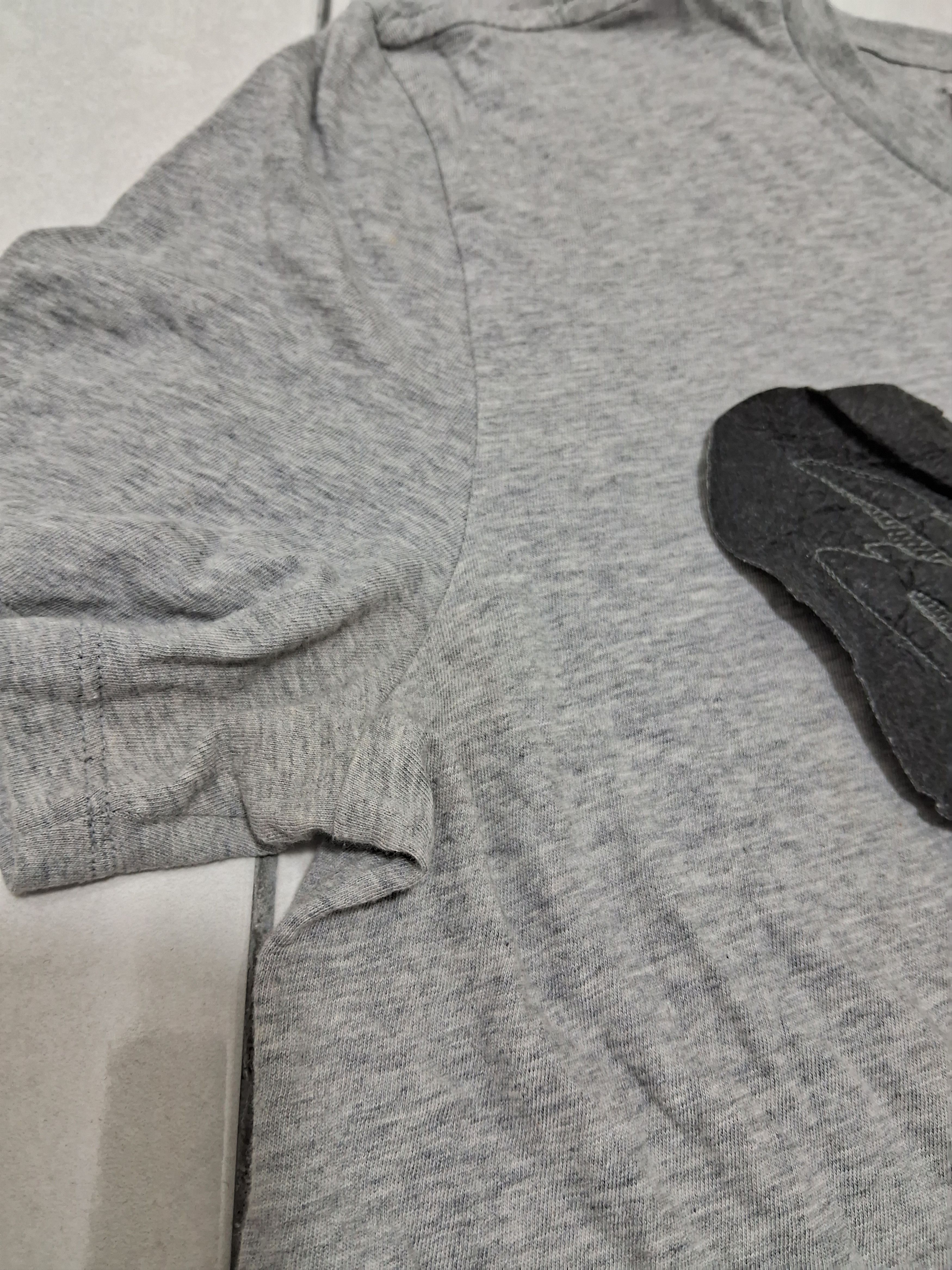 Maison Margiela Maison Martin margiela lincoln trojans shirt Size US M / EU 48-50 / 2 - 3 Thumbnail