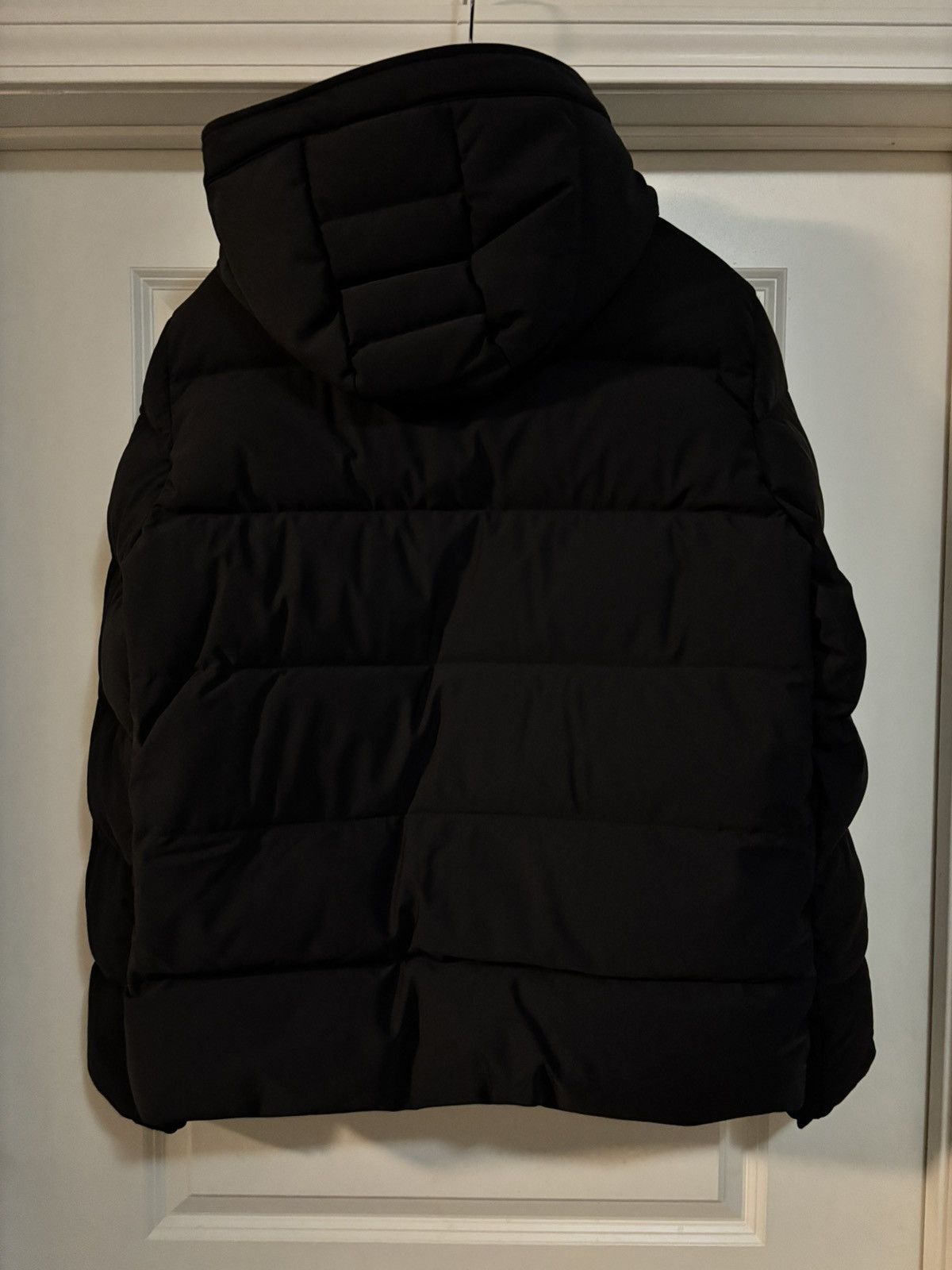 Moose Knuckles Moose Knuckles Black Skillman Jacket M Size US M / EU 48-50 / 2 - 14 Thumbnail