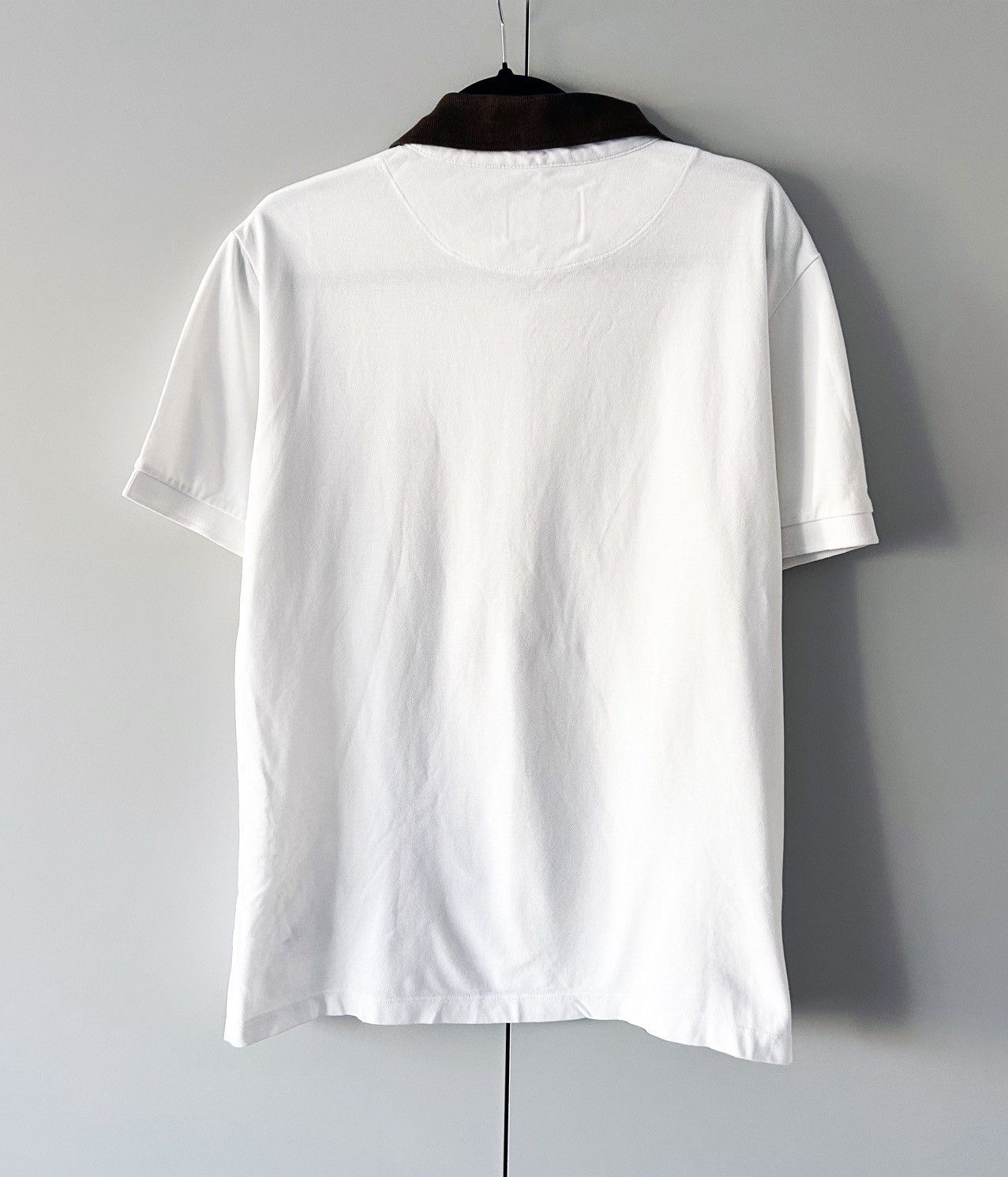 Vivienne Westwood Vivienne Westwood polo Size US XL / EU 56 / 4 - 6 Thumbnail