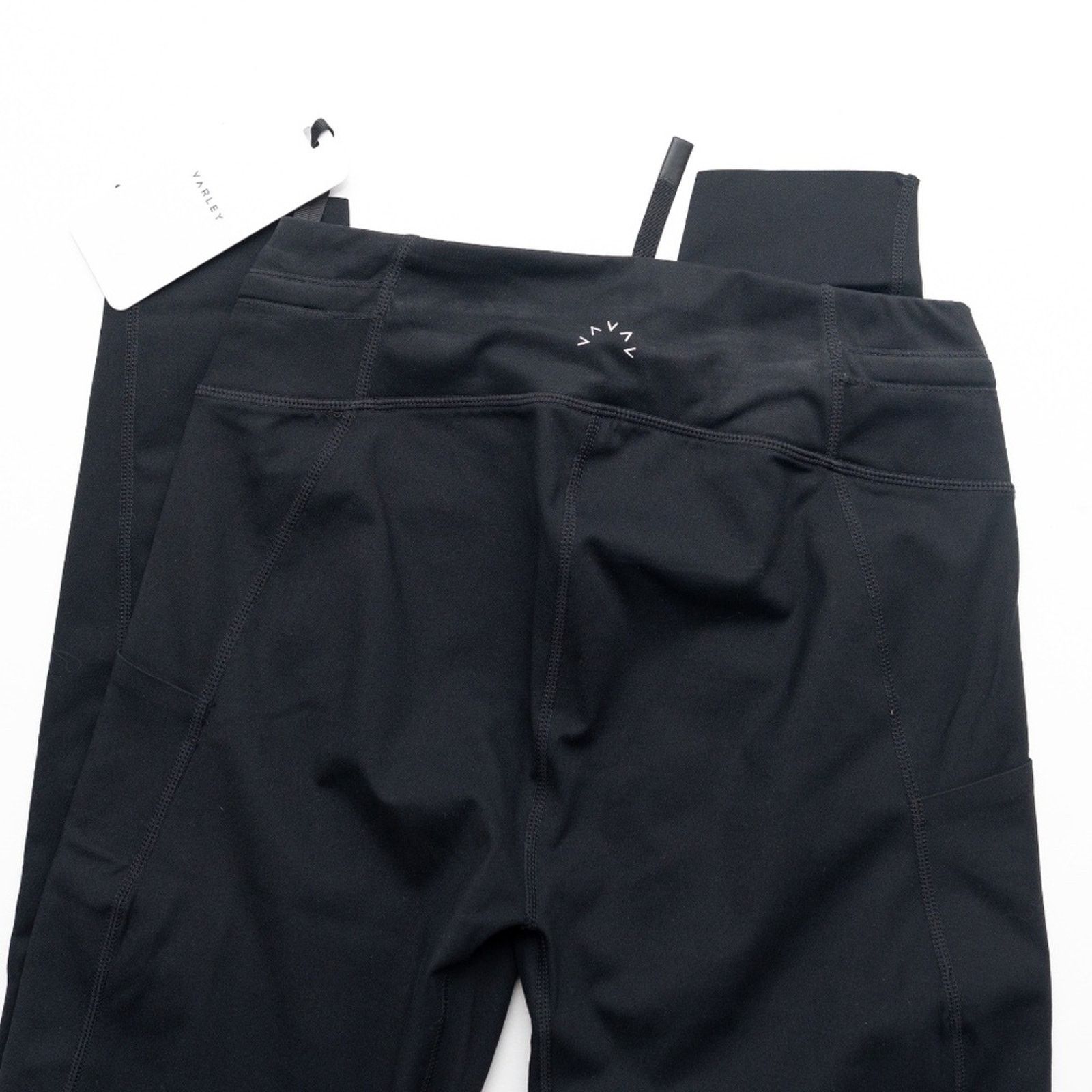 Varley Varley. Let's Go Drawcord High 25 Legging. Size 28" / US 6 / IT 42 - 2 Thumbnail