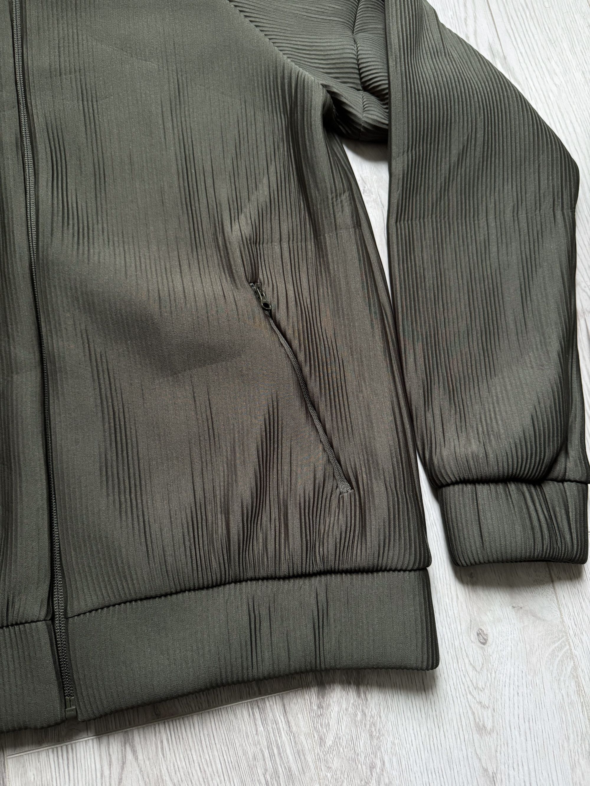 Other Arys Fusionwear Berlin Breeze Bomber Tech Jacket Size L Size US L / EU 52-54 / 3 - 2 Thumbnail
