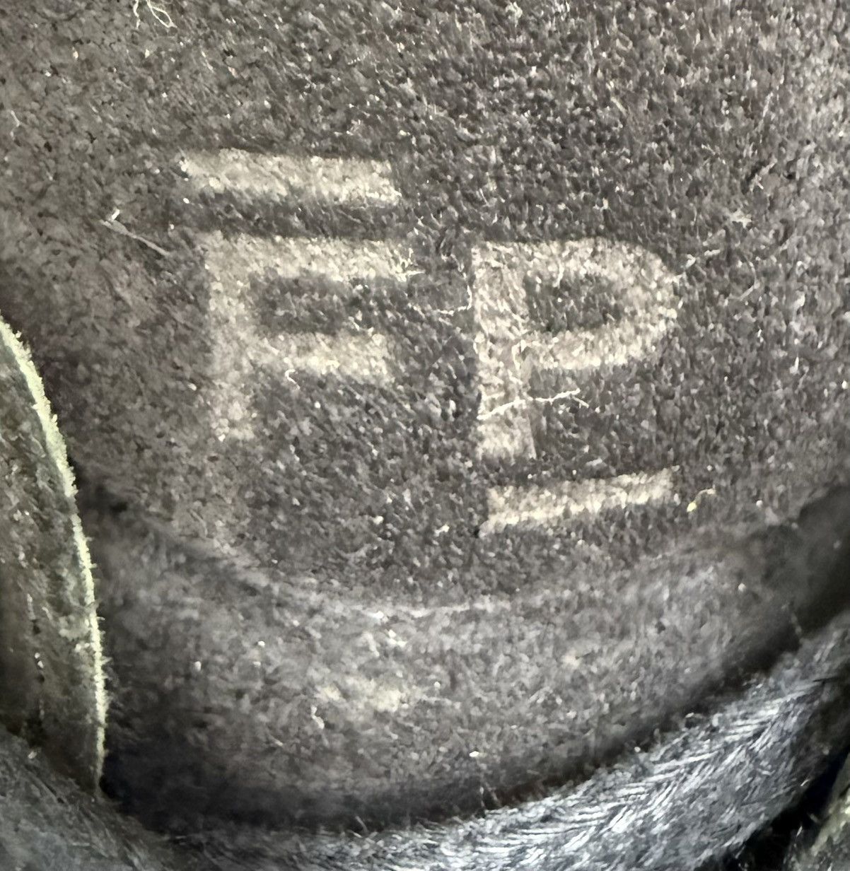 Filling Pieces Filling Pieces Hand Crafted Suede Low Top Sneaker Size 11-UK Size US 12 / EU 45 - 8 Thumbnail