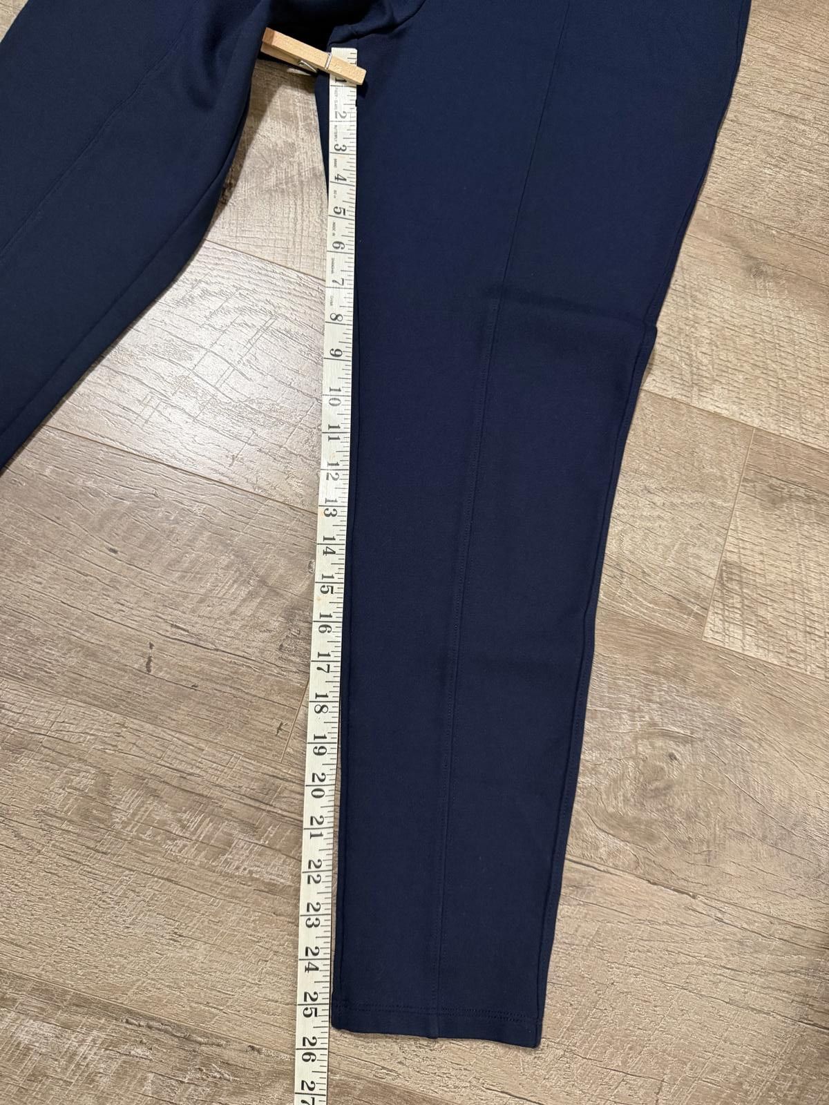Old Navy Old Navy Extra High-Waisted Stevie Skinny Pants Size 36" / US 14 / IT 50 - 7 Thumbnail