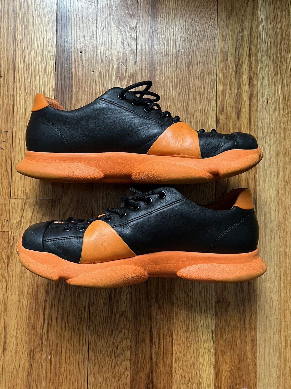 Camper Camper Karst Size US 9 / EU 42 - 7 Thumbnail