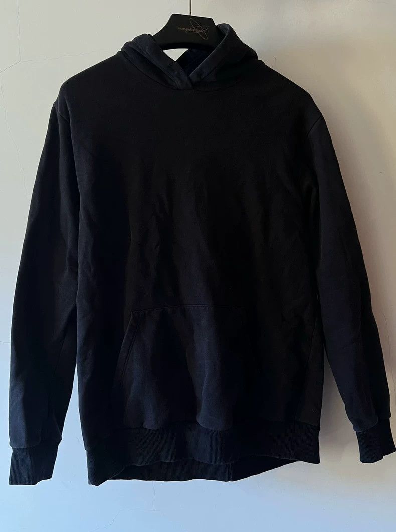 Maison Margiela Maison Margiela Structural stitching hoodie Size US XS / EU 42 / 0 - 2 Thumbnail