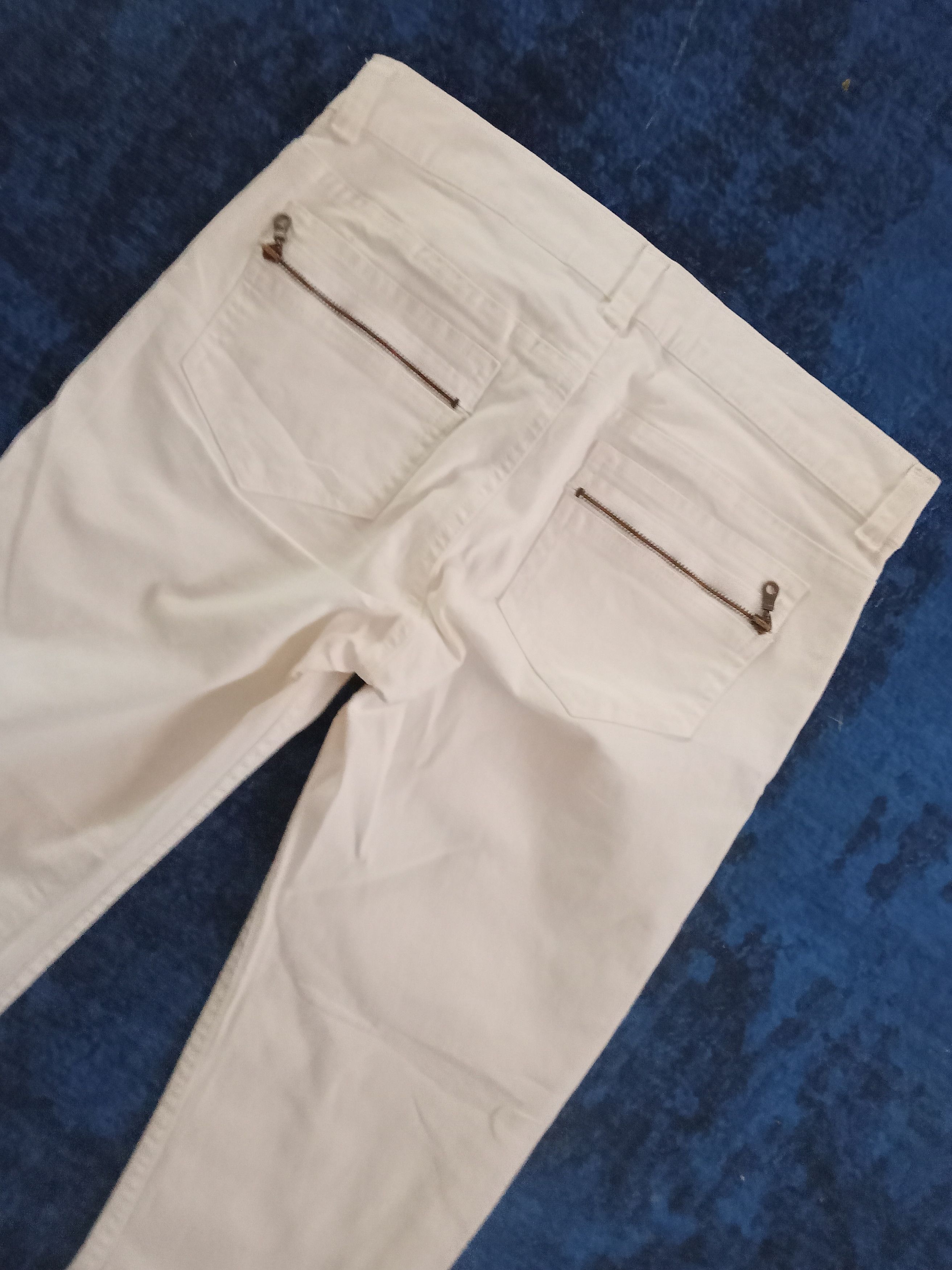 Japanese Brand Luiez Flare Pants Size 29" - 6 Thumbnail