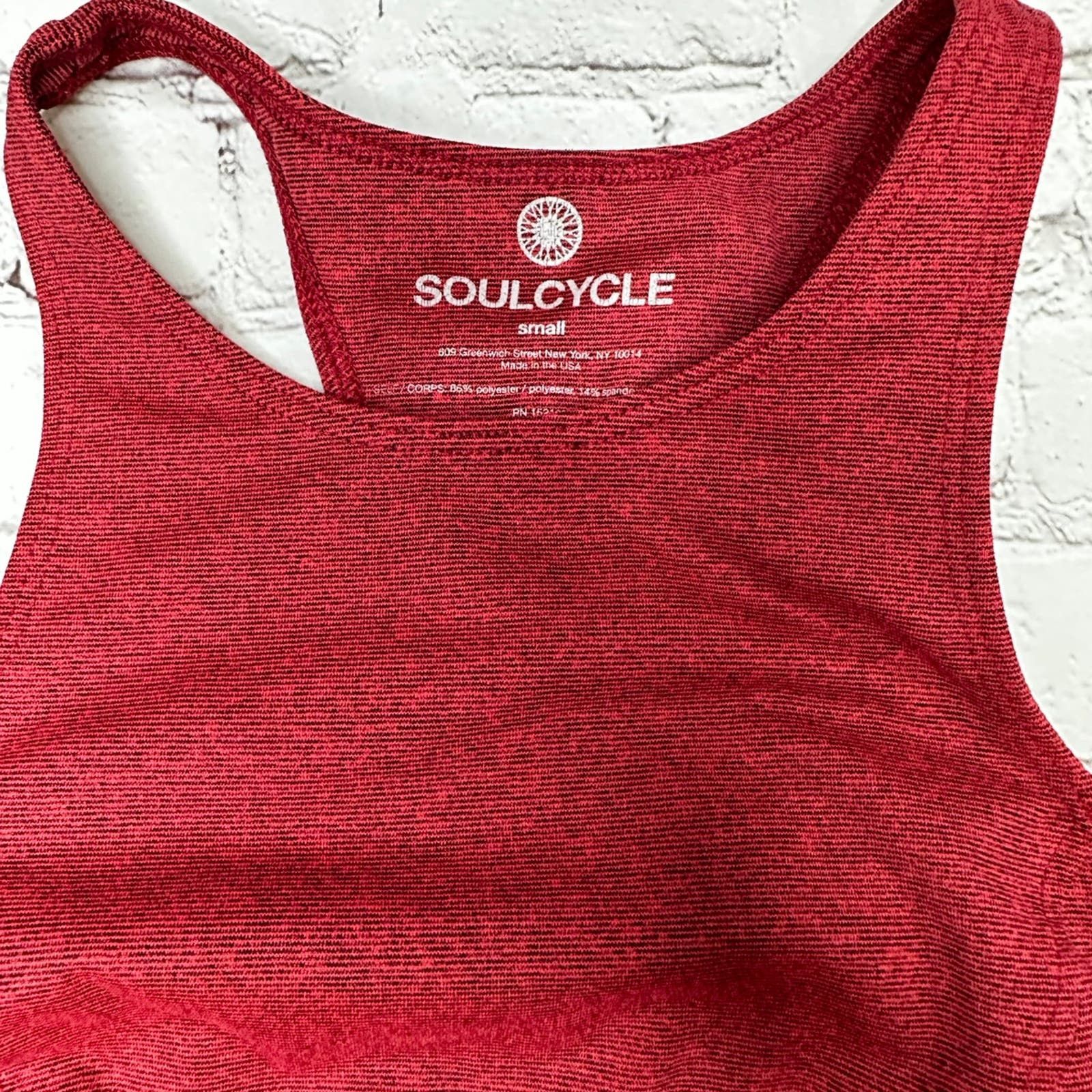 Other soulcycle sport bra size small Size S / US 4 / IT 40 - 3 Thumbnail