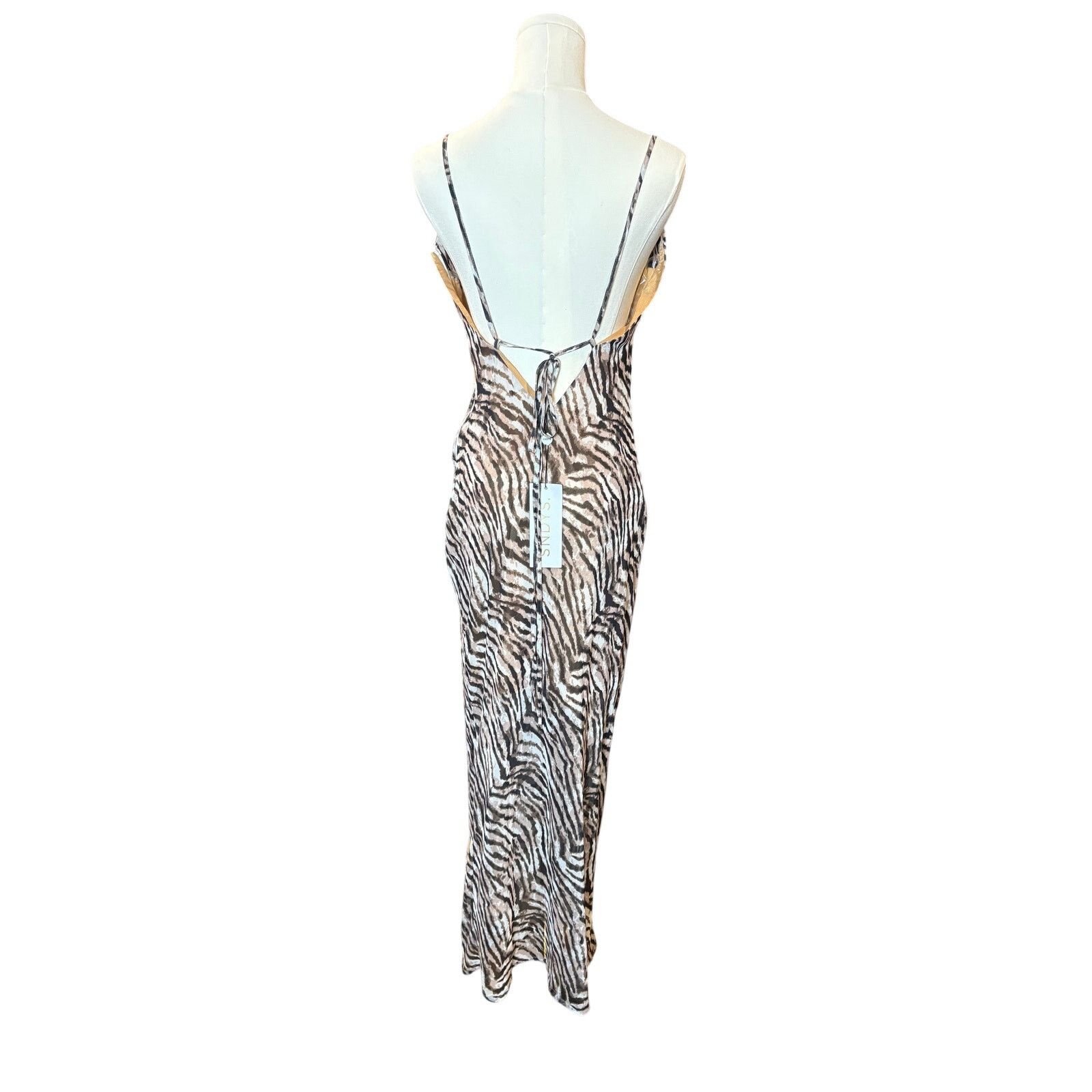 Other SNDYS 3-Piece Bundle: Dress, Pants & Top - New with Tags! Size S / US 4 / IT 40 - 13 Thumbnail