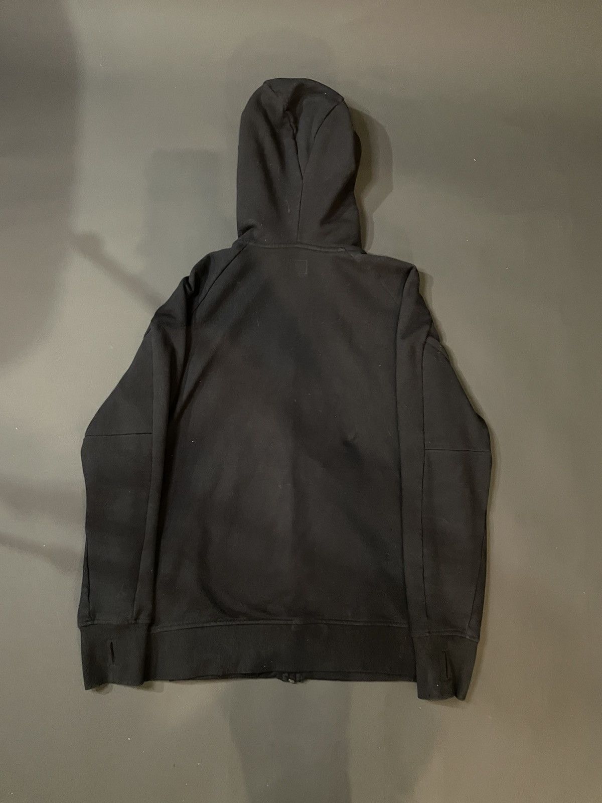 C.P. Company C.P company goggle zip up hoodie Size US L / EU 52-54 / 3 - 3 Thumbnail