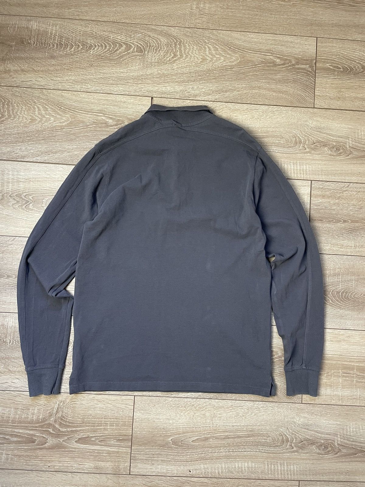 MA.STRUM Ma. Strum polos long sleeve vintage mens m Size US M / EU 48-50 / 2 - 10 Thumbnail